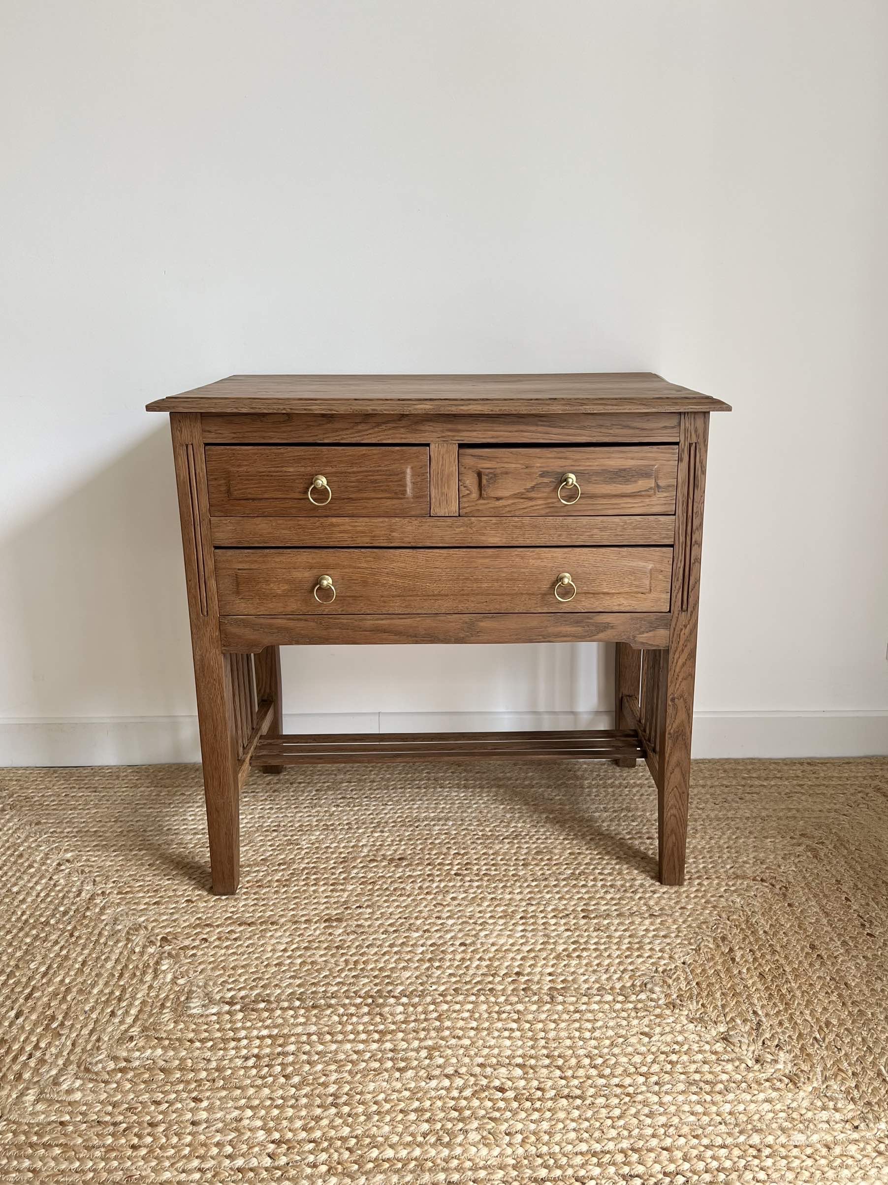 ADOPTÉE - La commode "Jeanne songeait" – Image 19