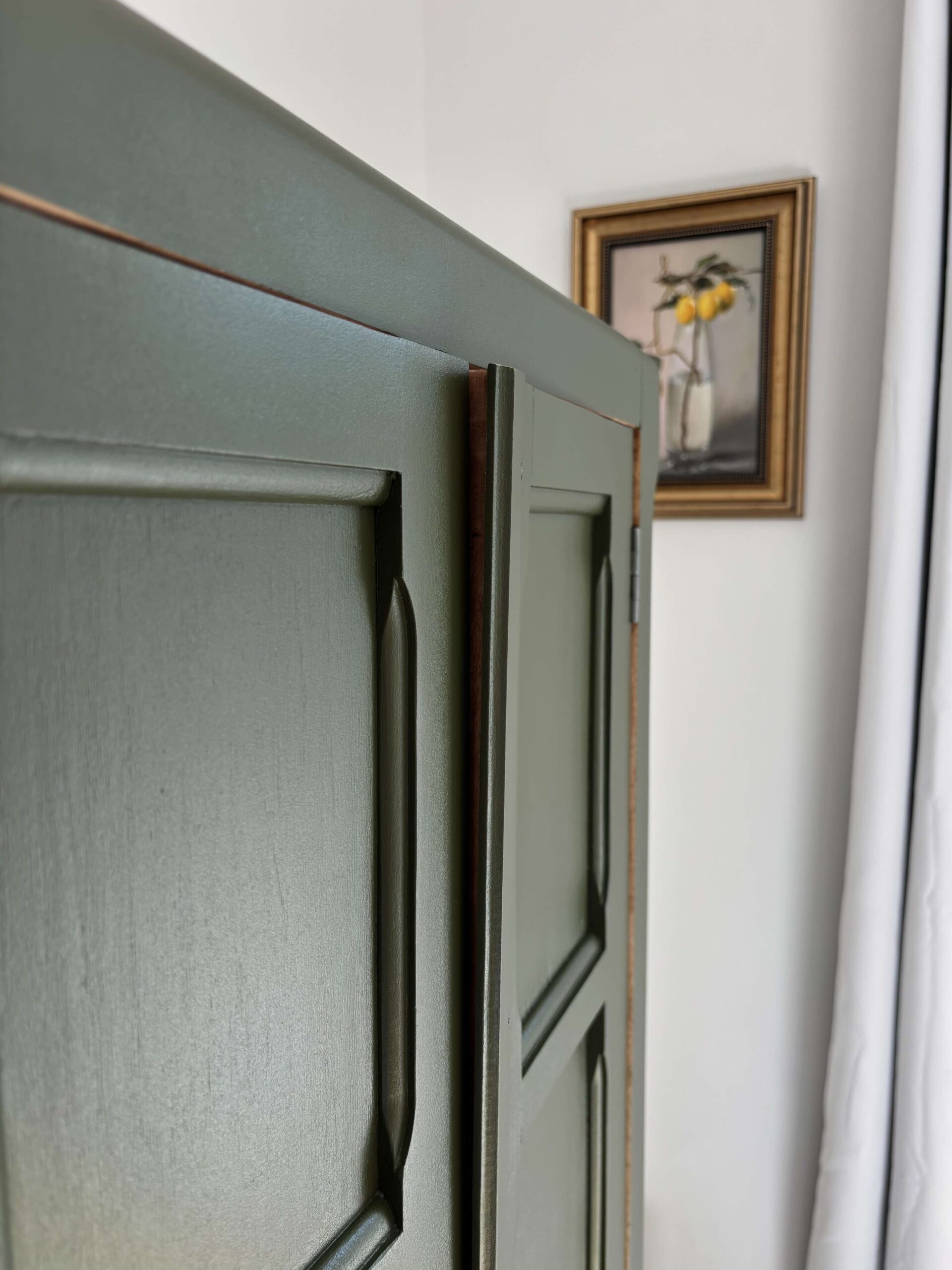 ADOPTÉE - La petite armoire "Aubade parisienne" – Image 23