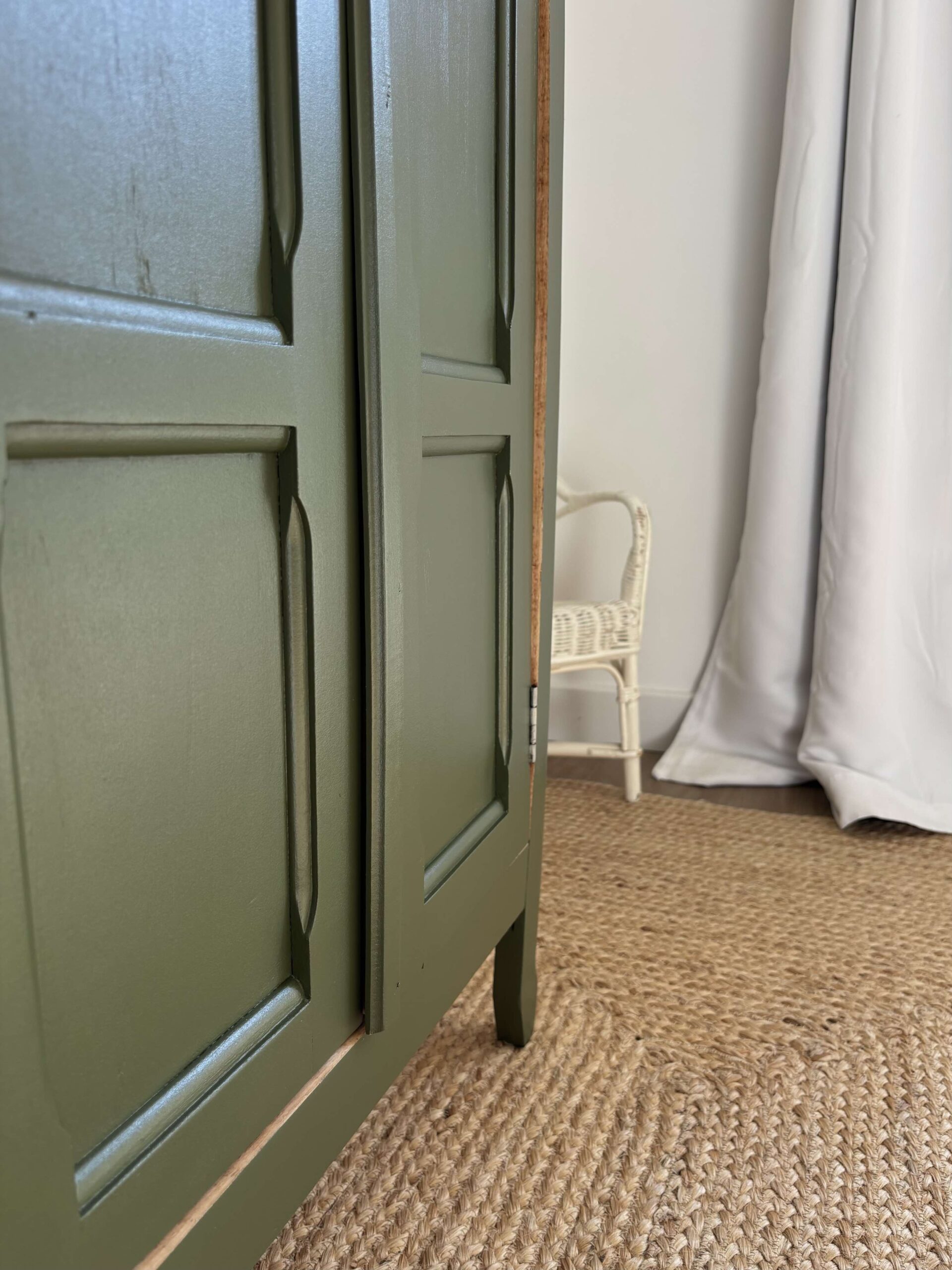 ADOPTÉE - La petite armoire "Aubade parisienne" – Image 22