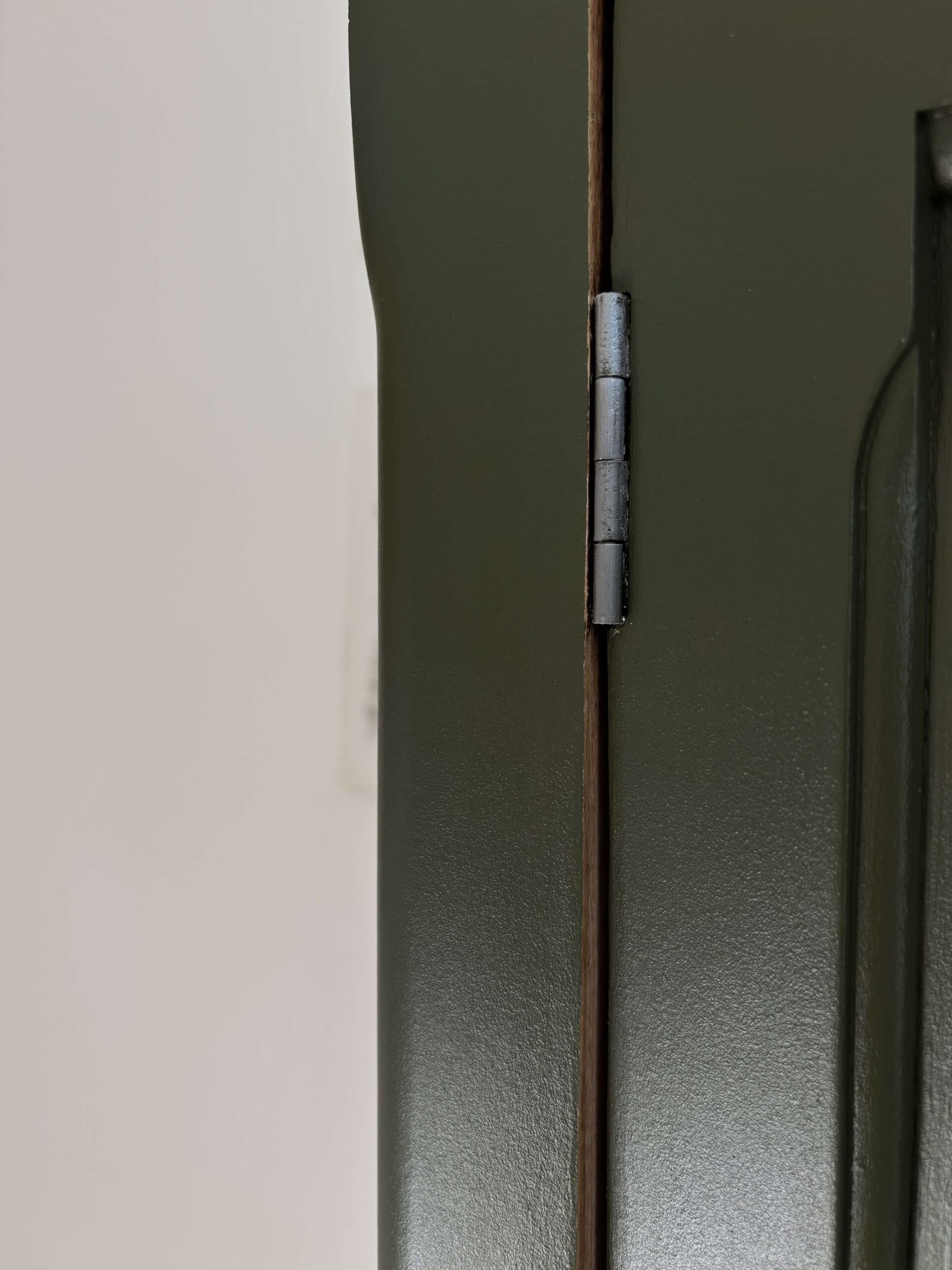 ADOPTÉE - La petite armoire "Aubade parisienne" – Image 24