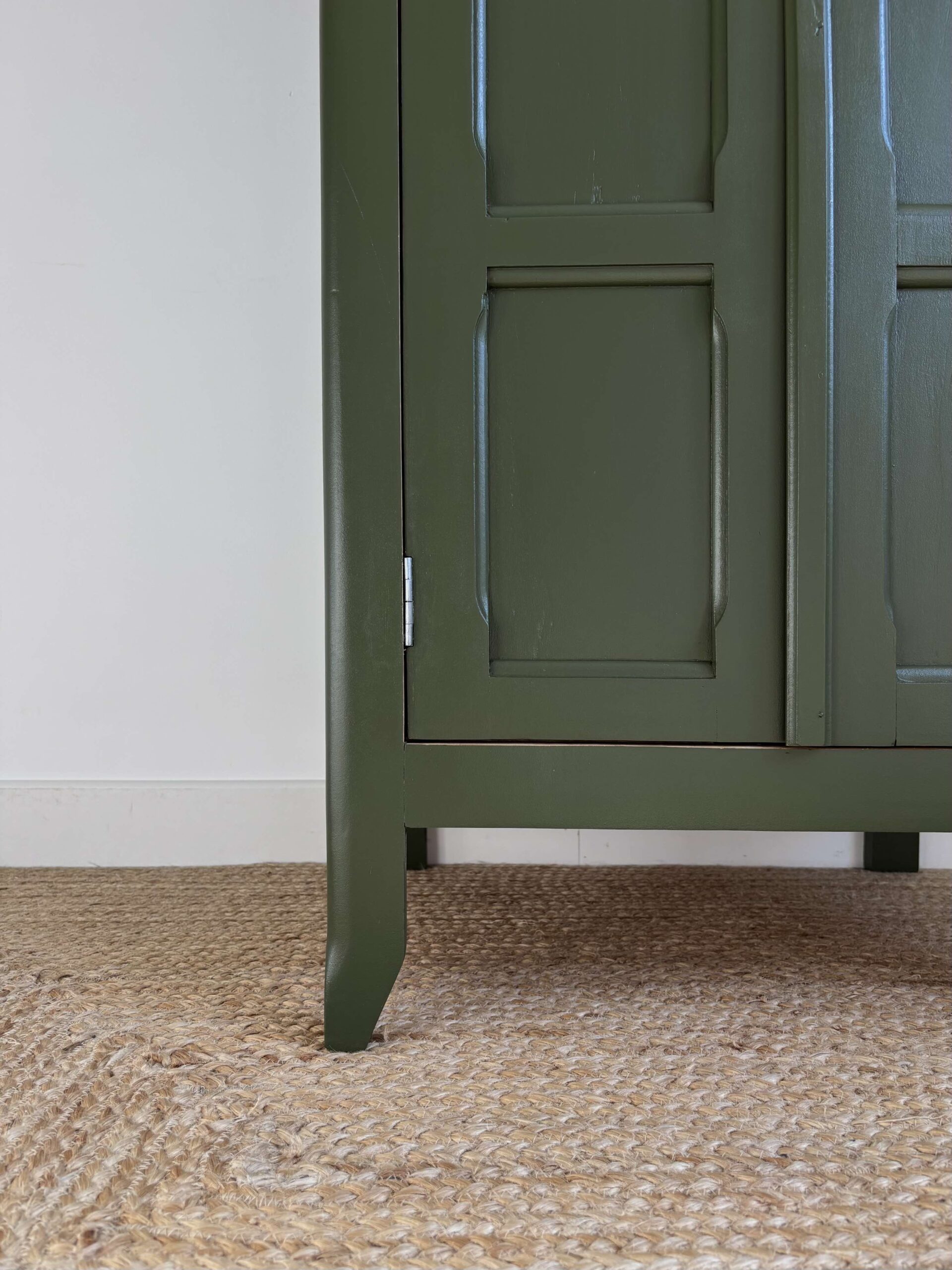 ADOPTÉE - La petite armoire "Aubade parisienne" – Image 5