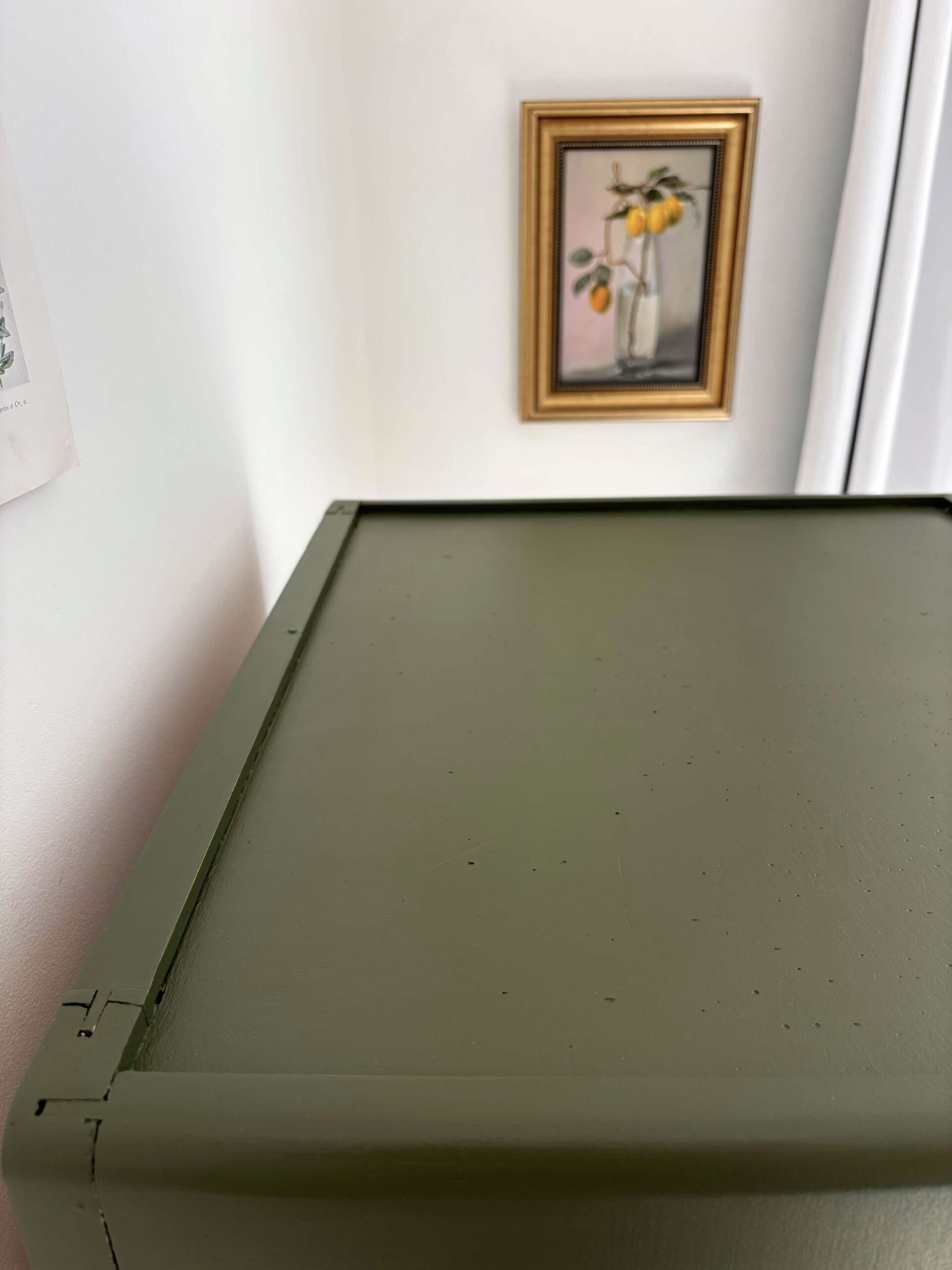 ADOPTÉE - La petite armoire "Aubade parisienne" – Image 26