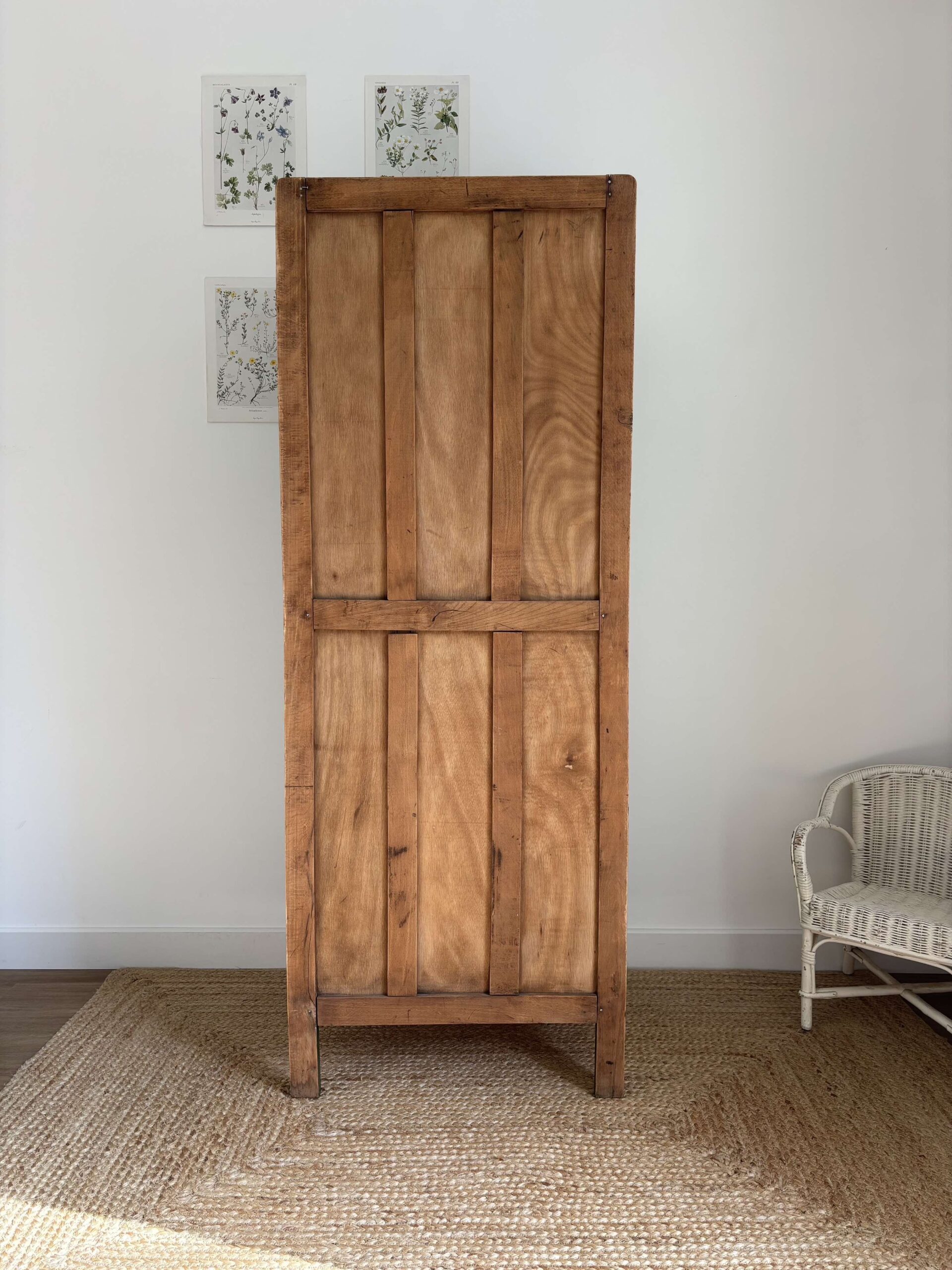 ADOPTÉE - La petite armoire "Aubade parisienne" – Image 29