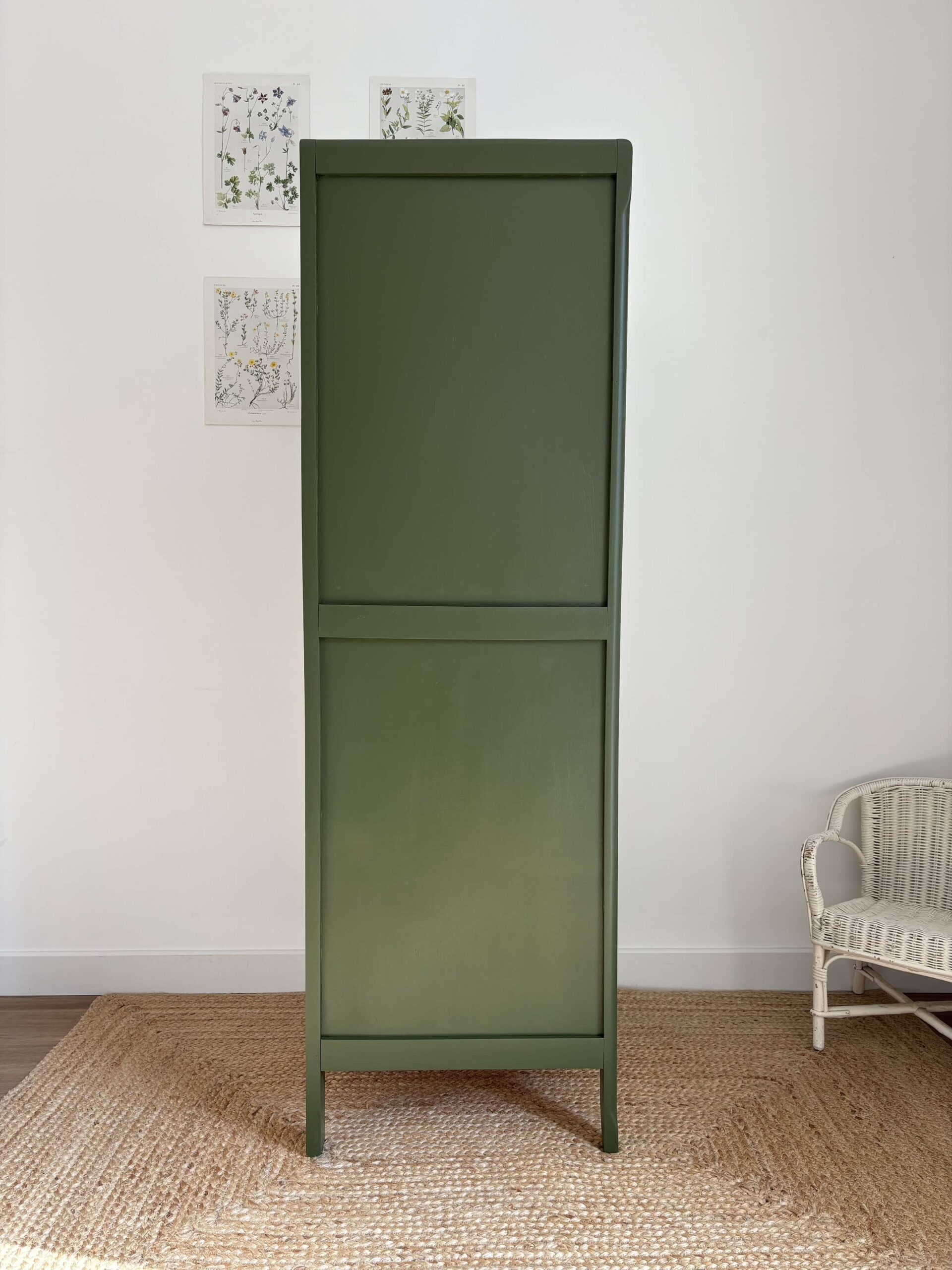 ADOPTÉE - La petite armoire "Aubade parisienne" – Image 28
