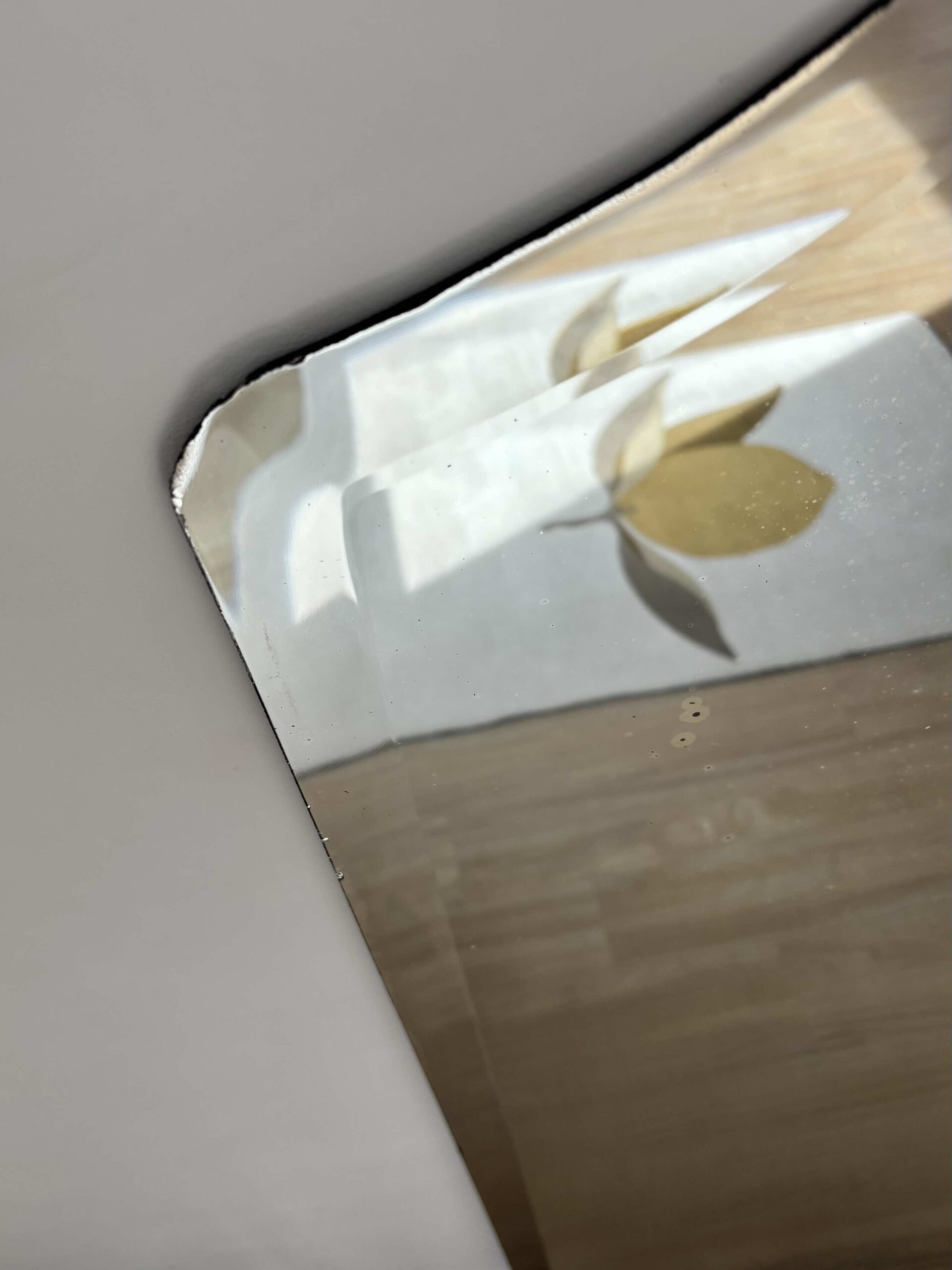 Le grand miroir "Aimons toujours! Aimons encore" – Image 3