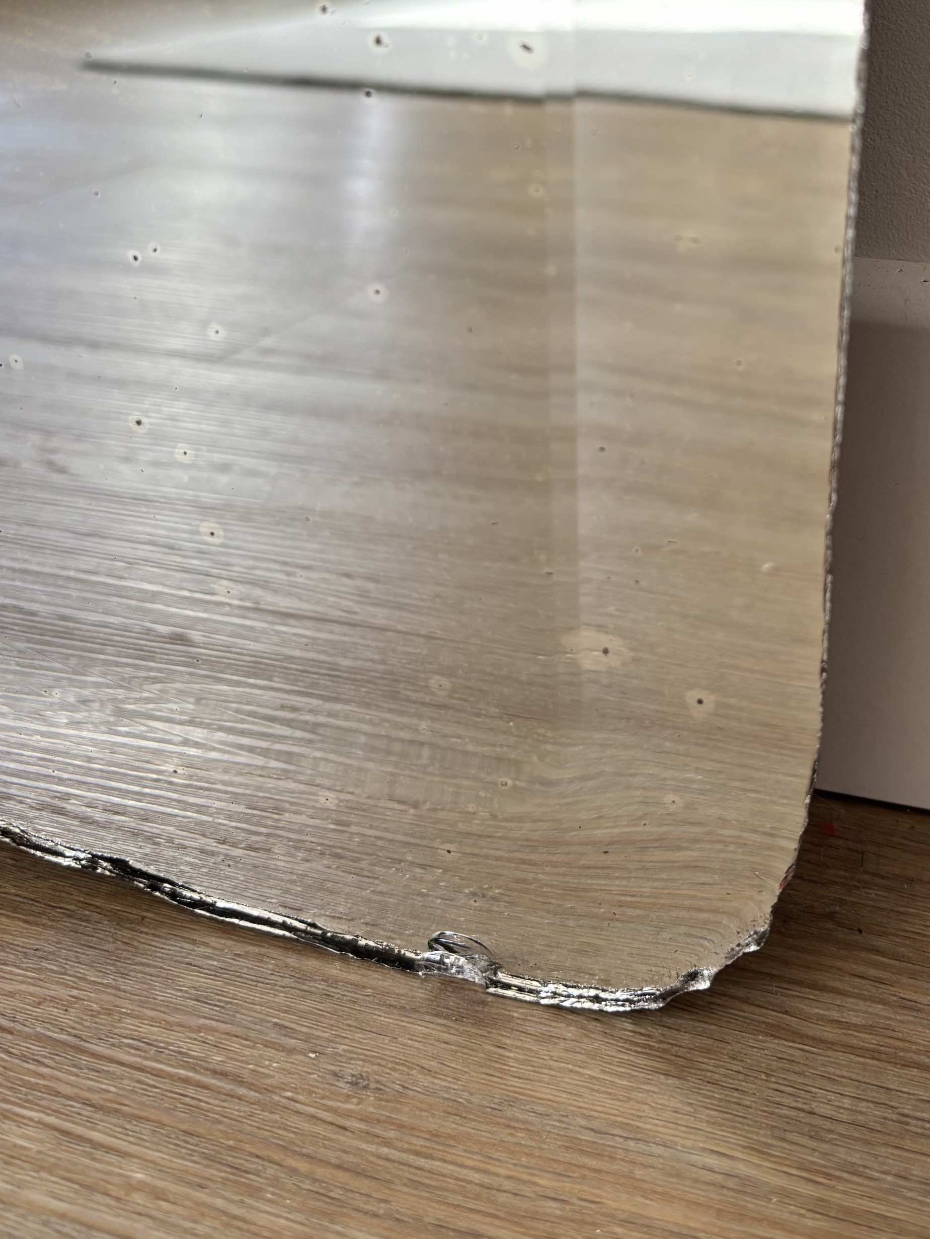 Le grand miroir "Aimons toujours! Aimons encore" – Image 12