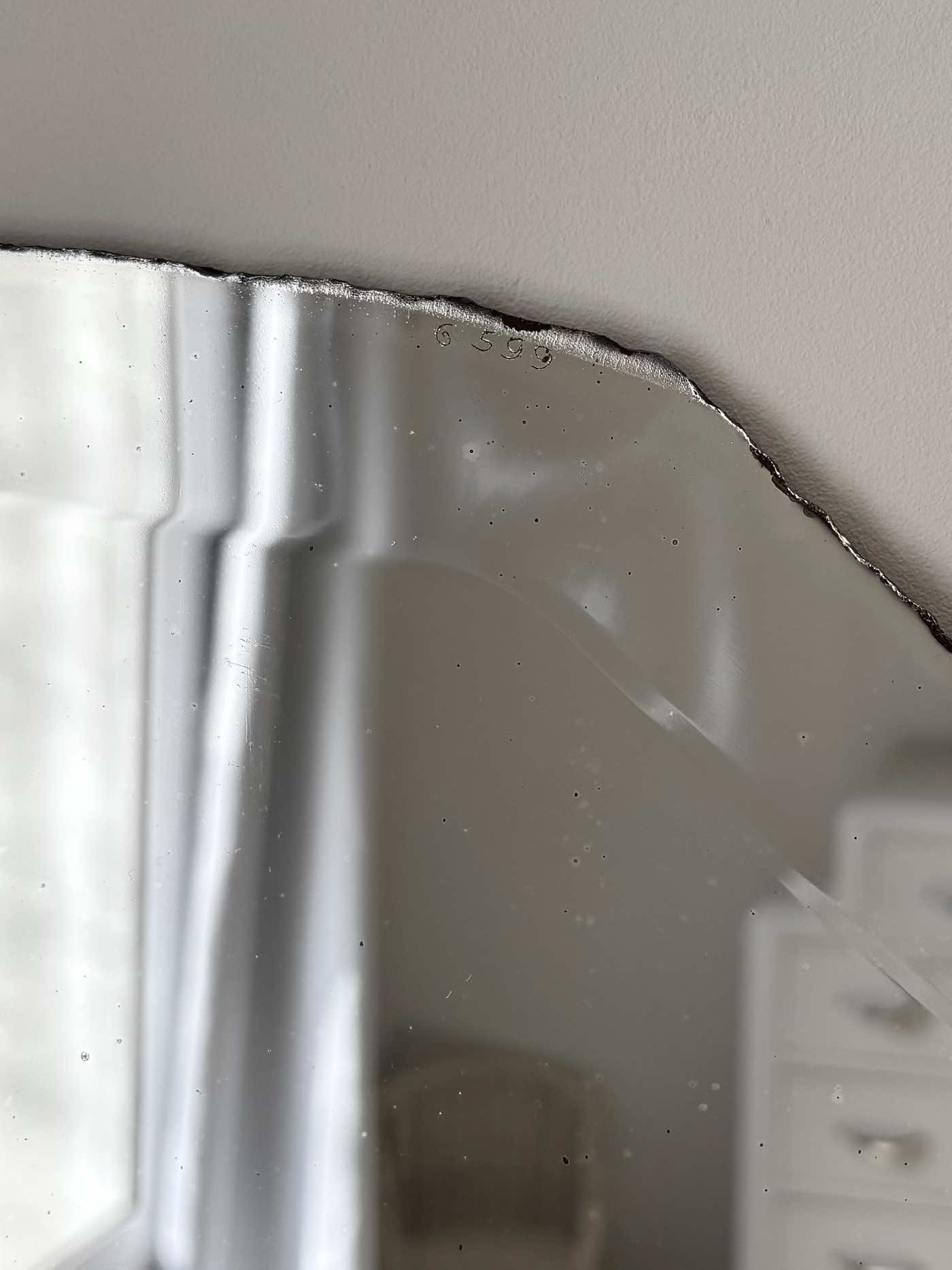 Le grand miroir "Aimons toujours! Aimons encore" – Image 6