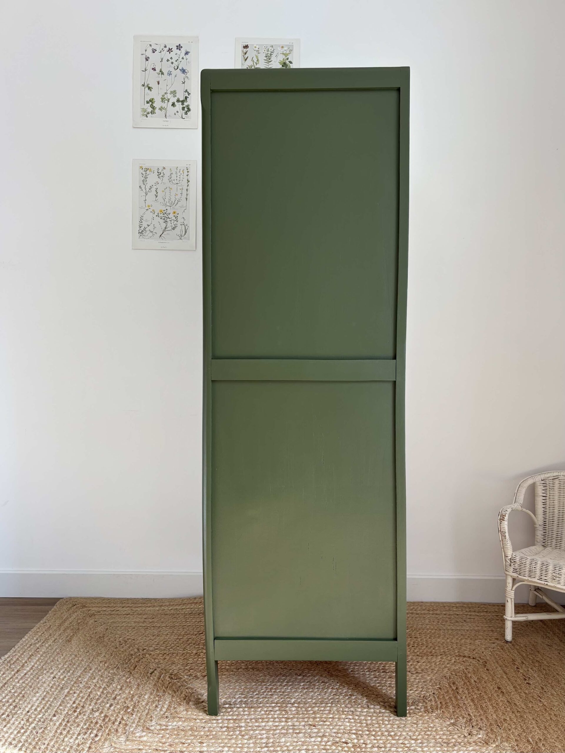 ADOPTÉE - La petite armoire "Aubade parisienne" – Image 30