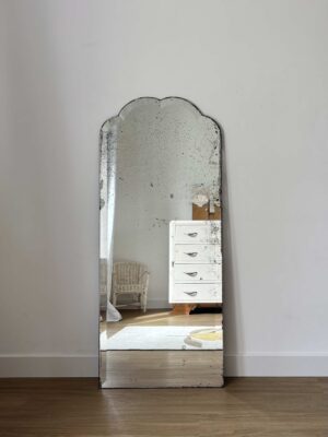 Le miroir "Élévation"