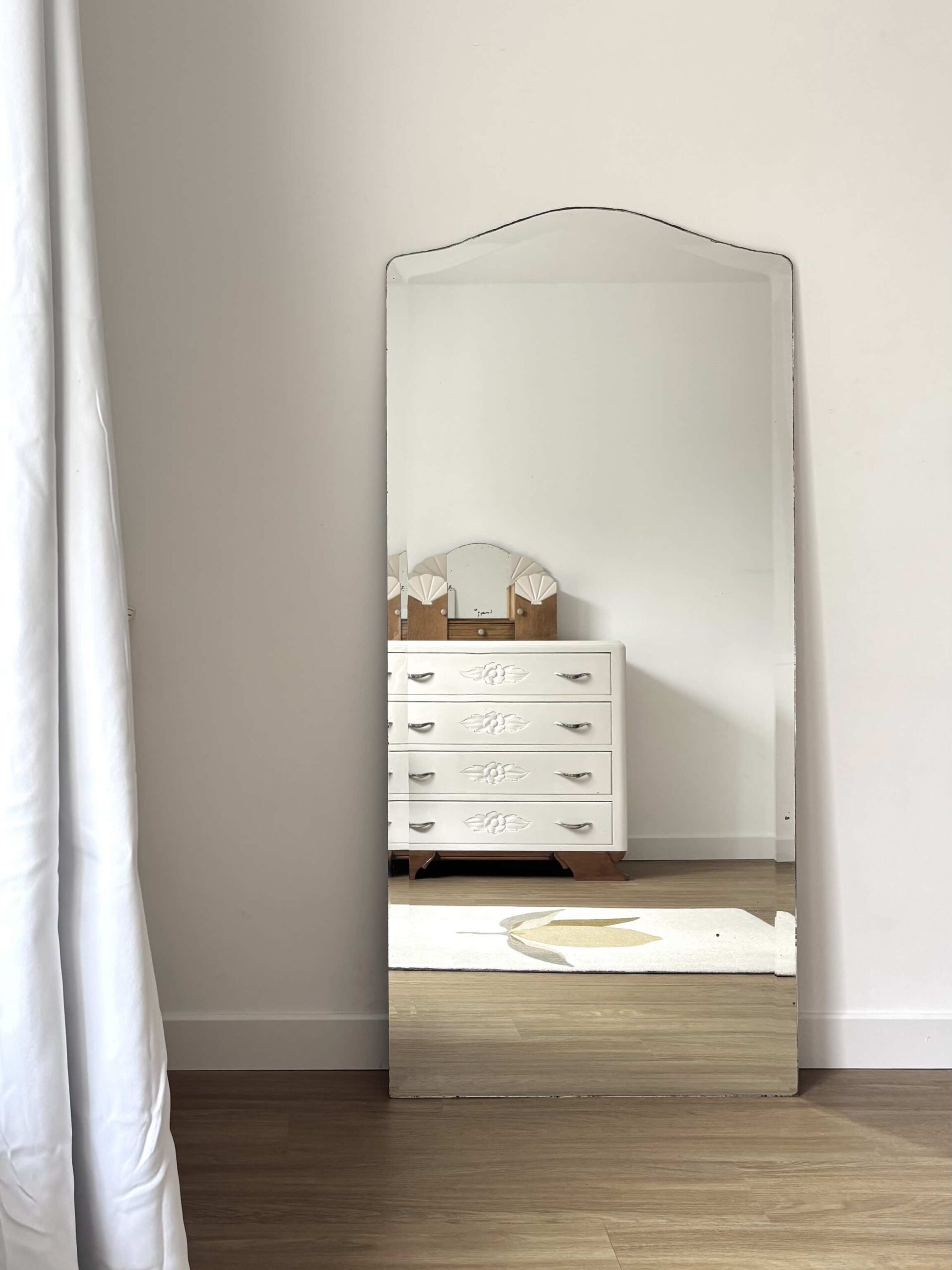 Le grand miroir "L'abeille" – Image 4