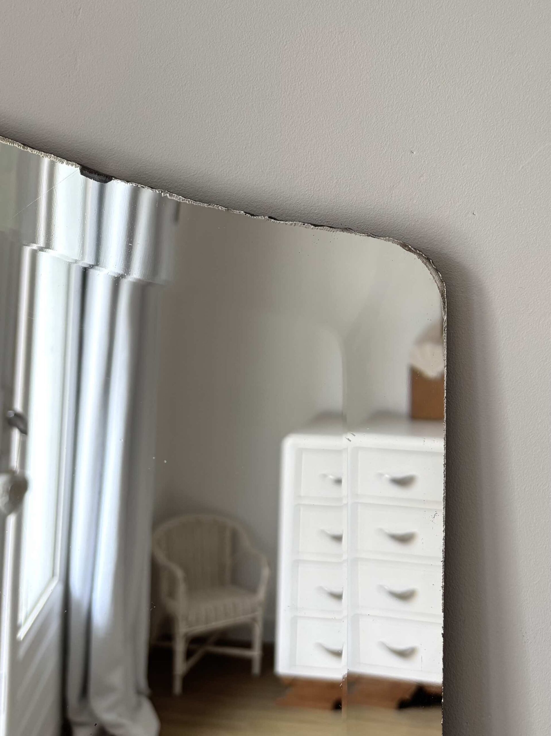 Le grand miroir "L'abeille" – Image 9