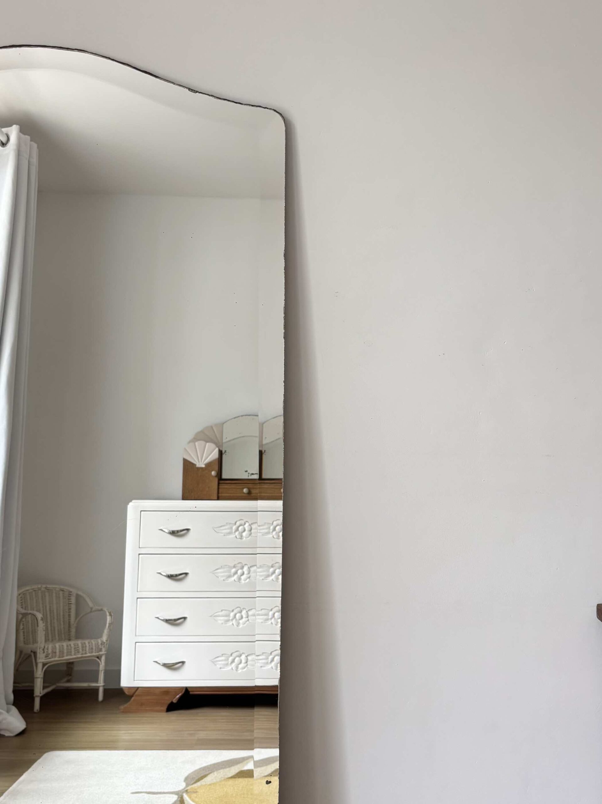 Le grand miroir "L'abeille" – Image 2