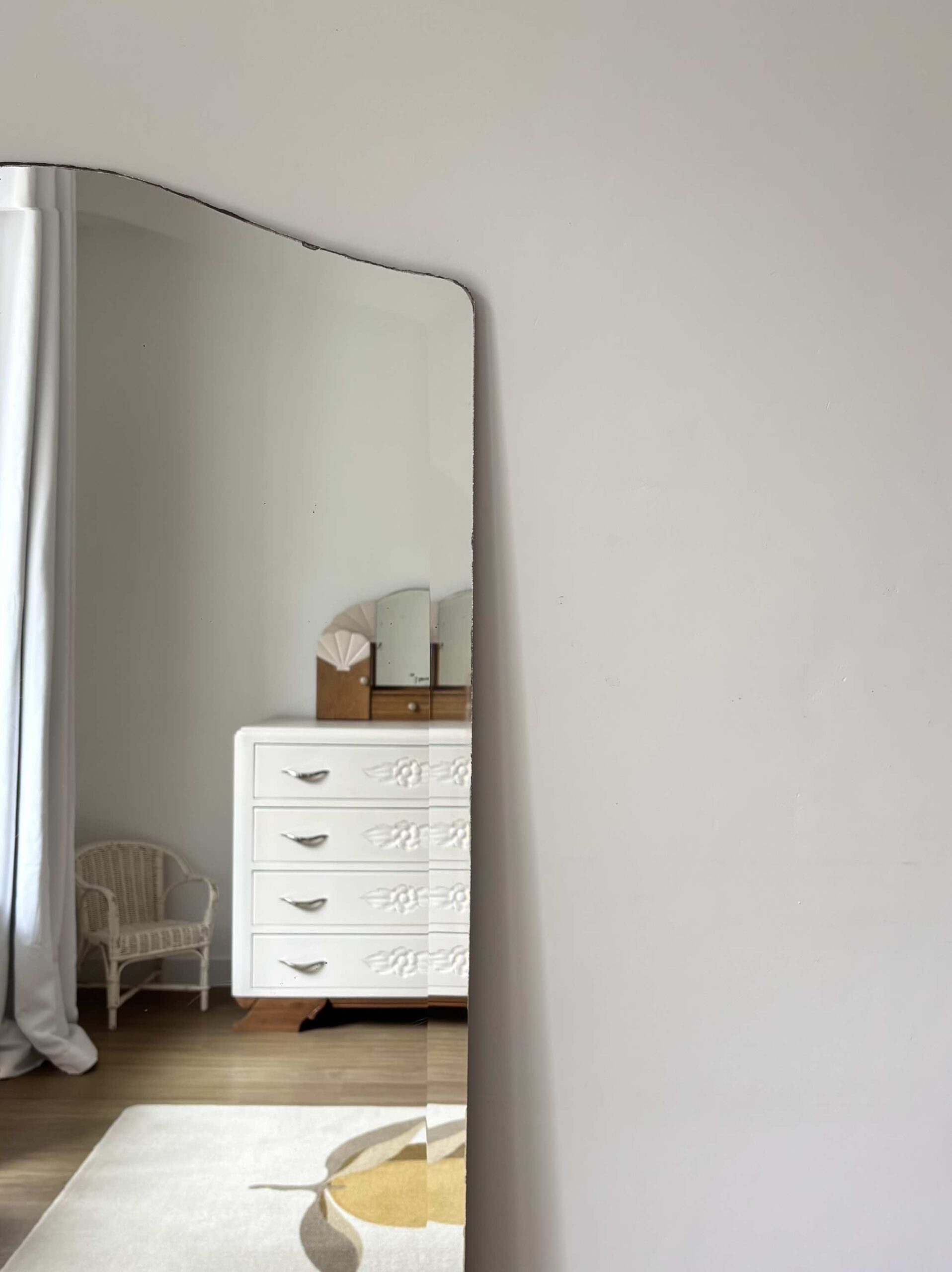 Le grand miroir "L'abeille" – Image 5