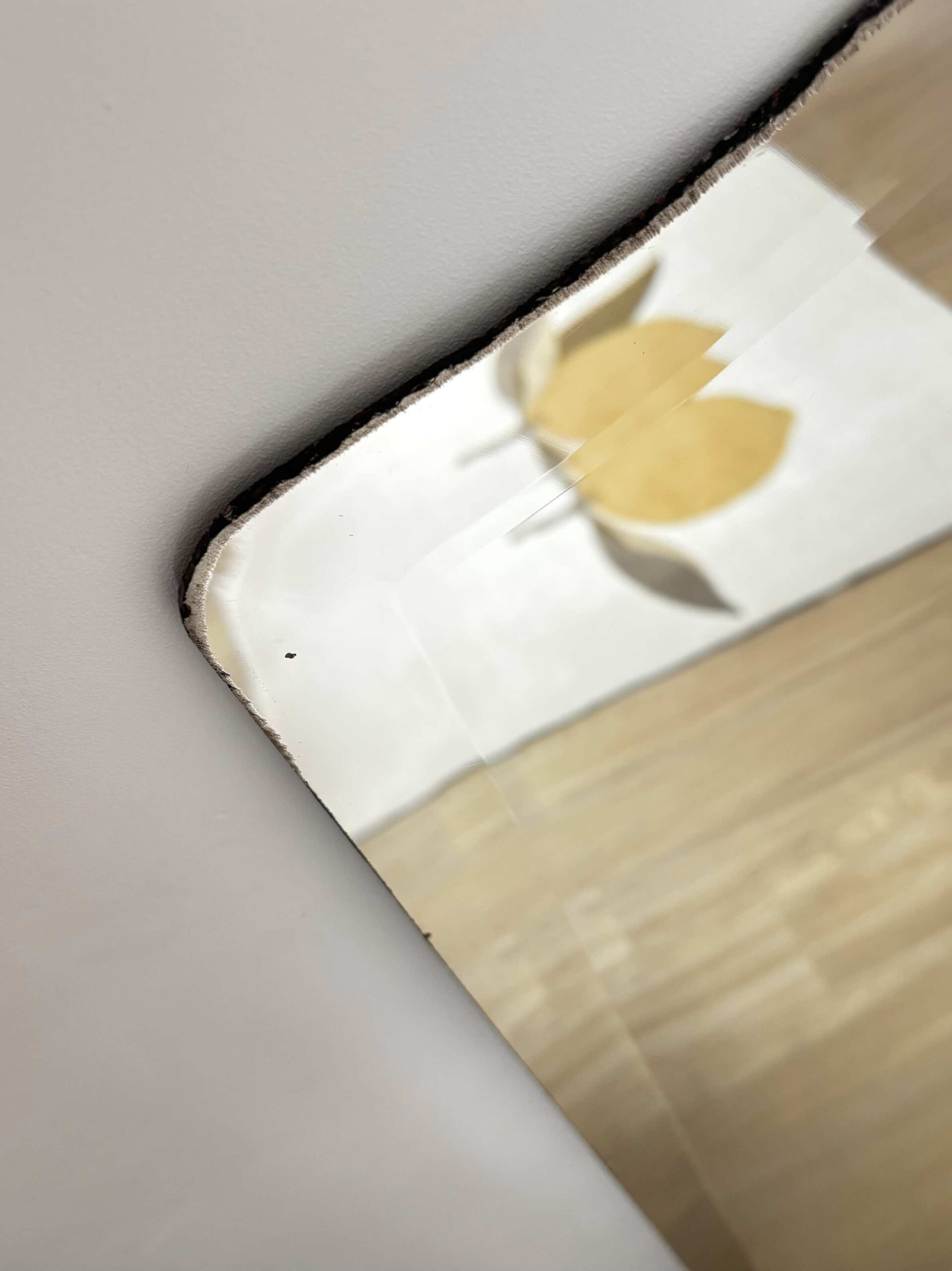 Le grand miroir "L'abeille" – Image 3