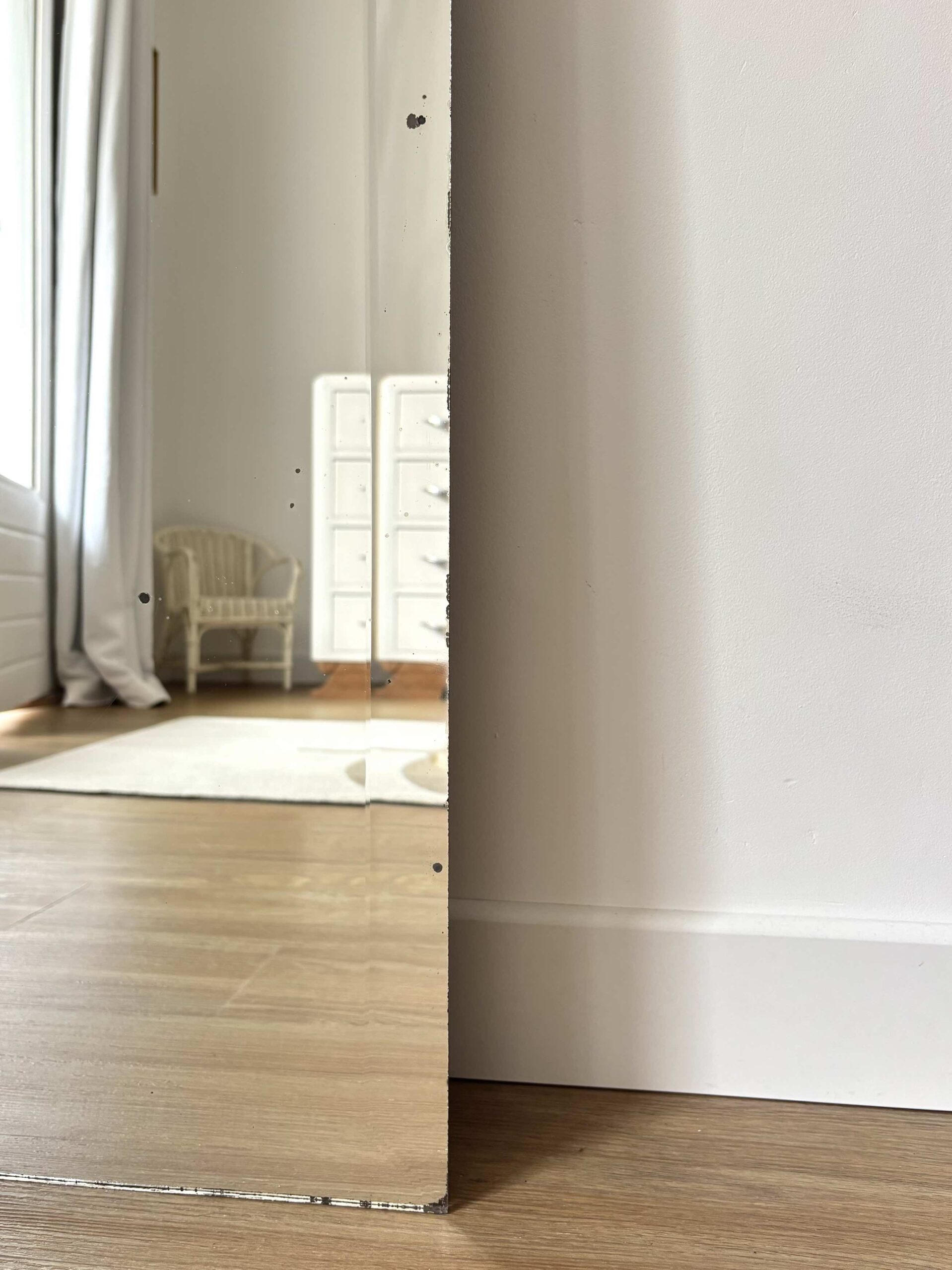 Le grand miroir "L'abeille" – Image 10