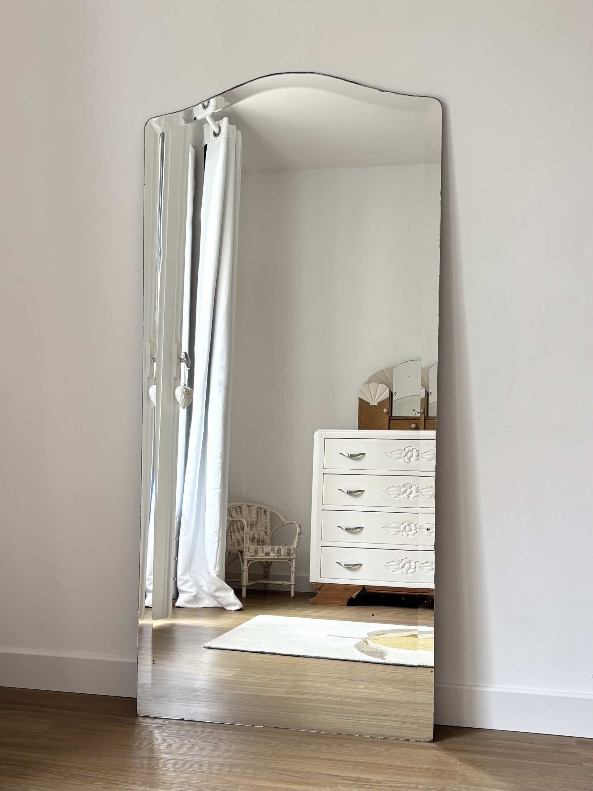 Le grand miroir "L'abeille" – Image 8