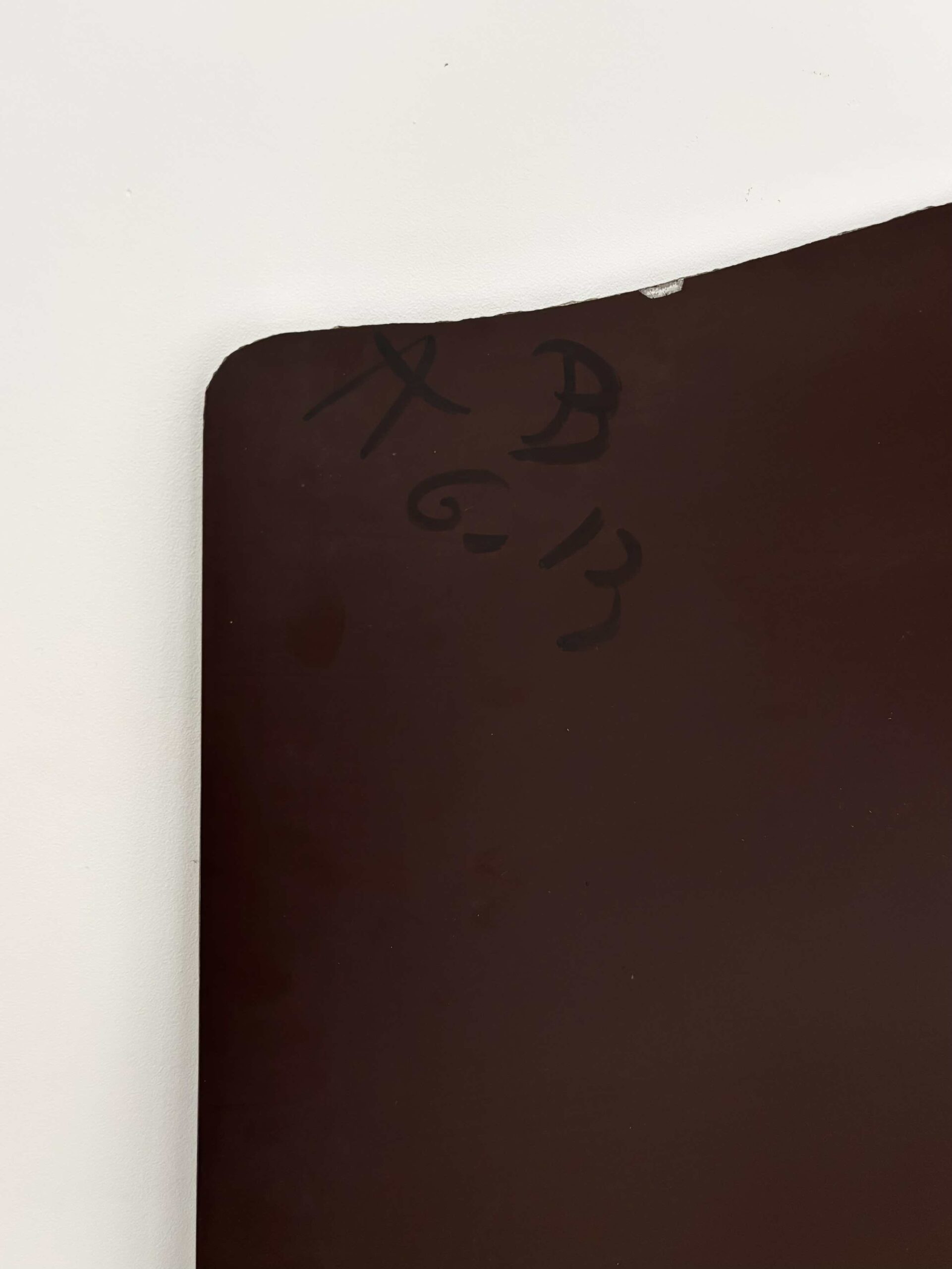 Le grand miroir "L'abeille" – Image 11