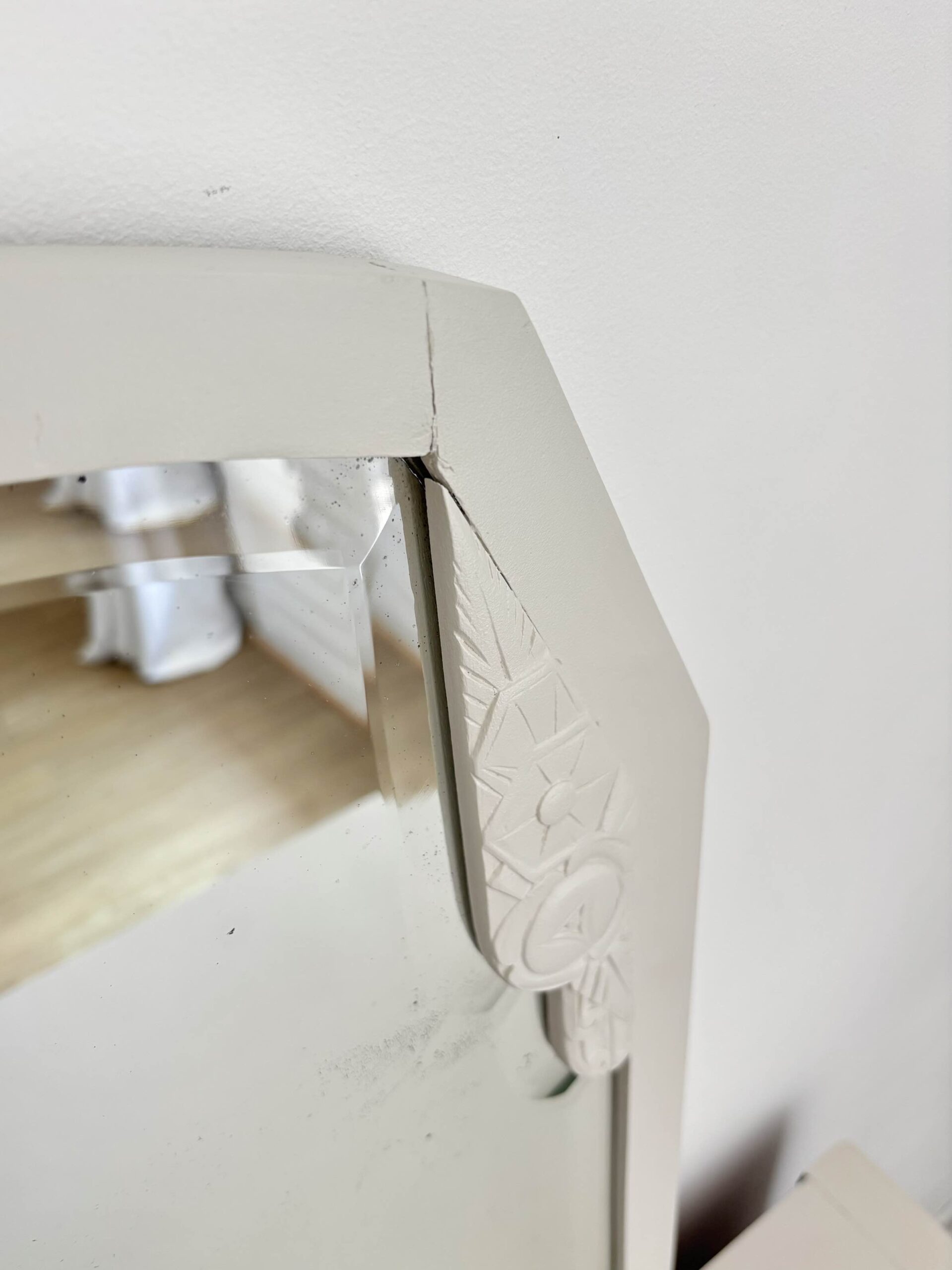 Le miroir "petit bonheur" n°3 – Image 16