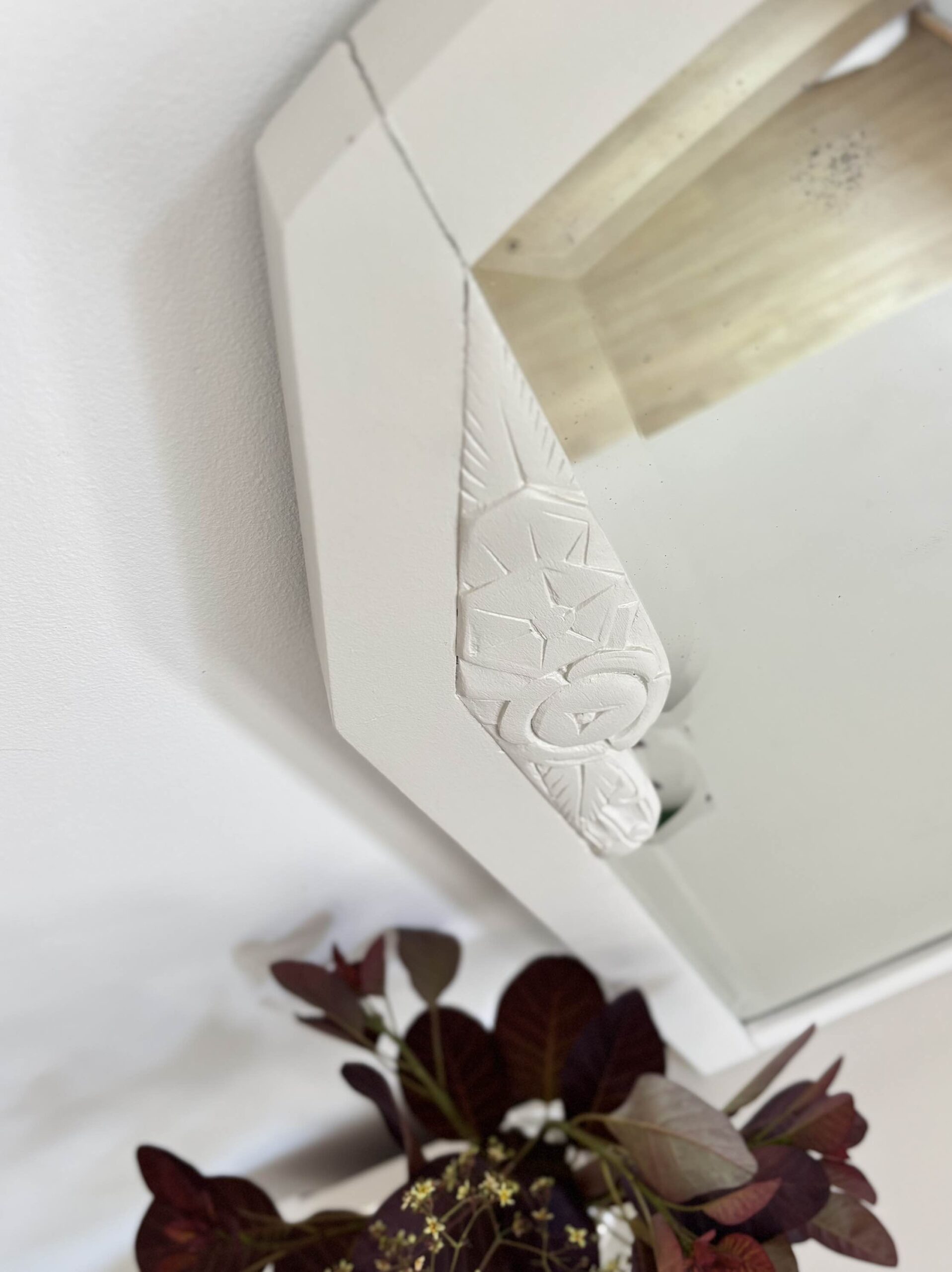 Le miroir "petit bonheur" n°3 – Image 11