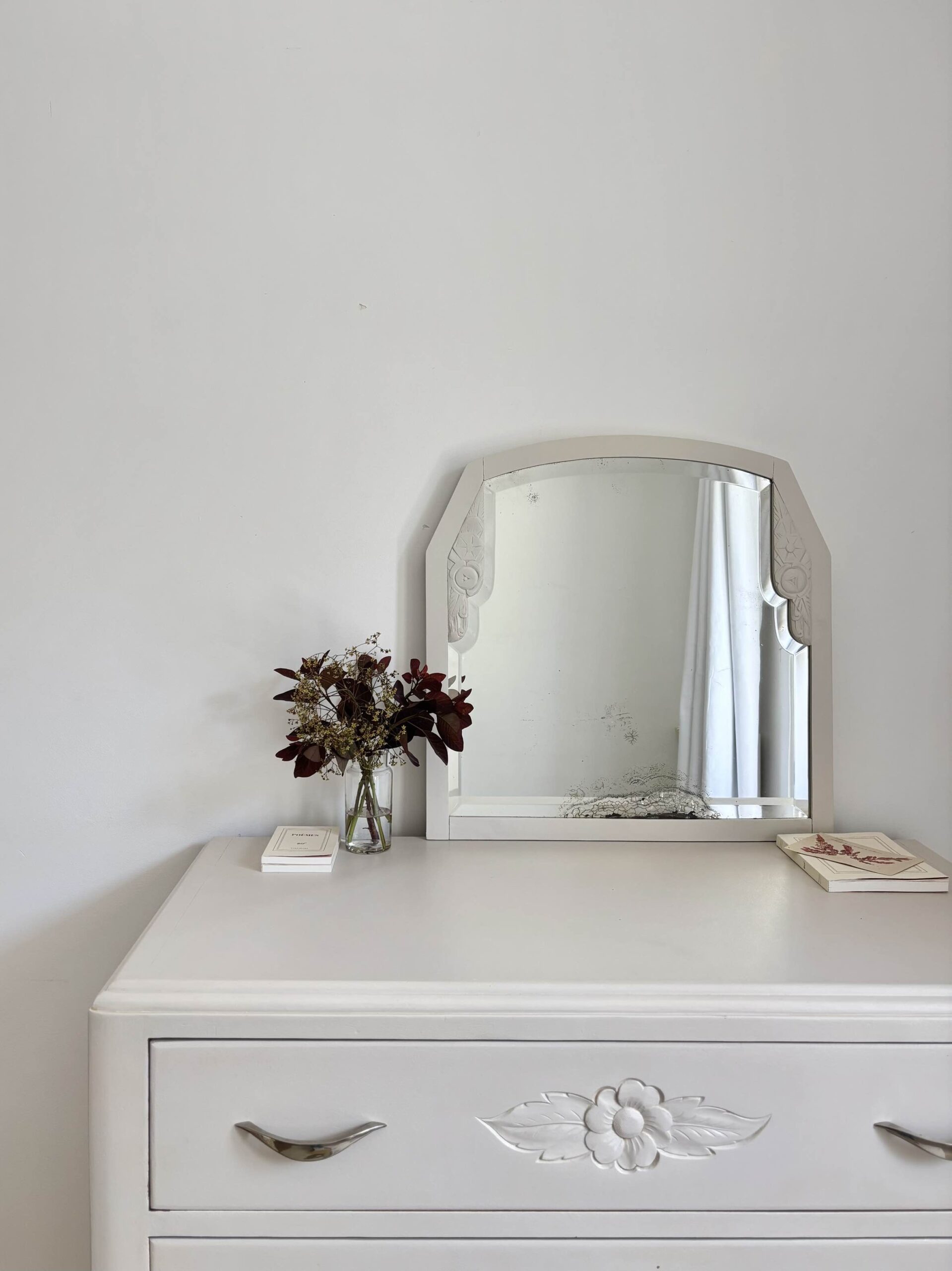 Le miroir "petit bonheur" n°3 – Image 2