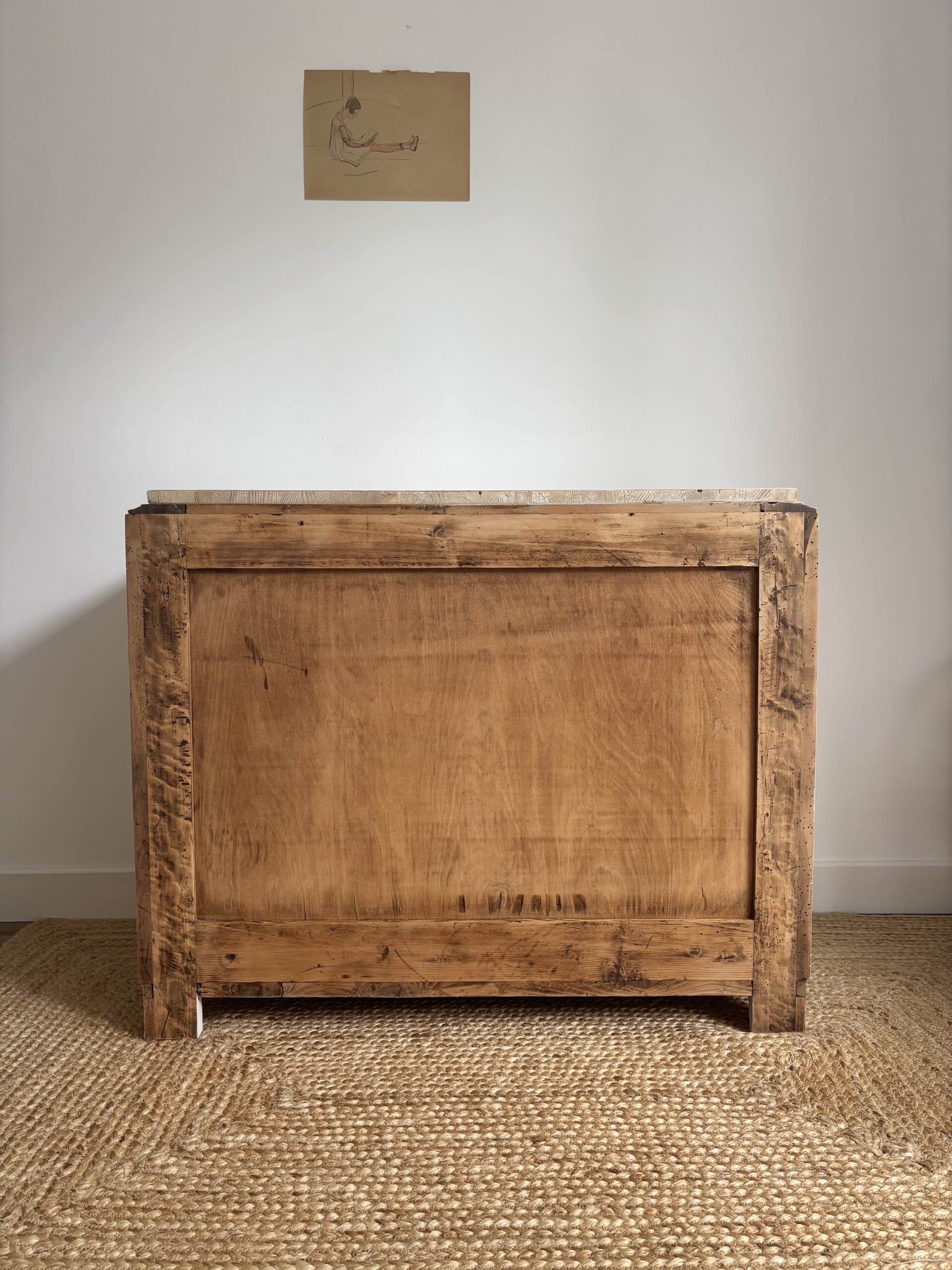 La commode "premier mai" – Image 26