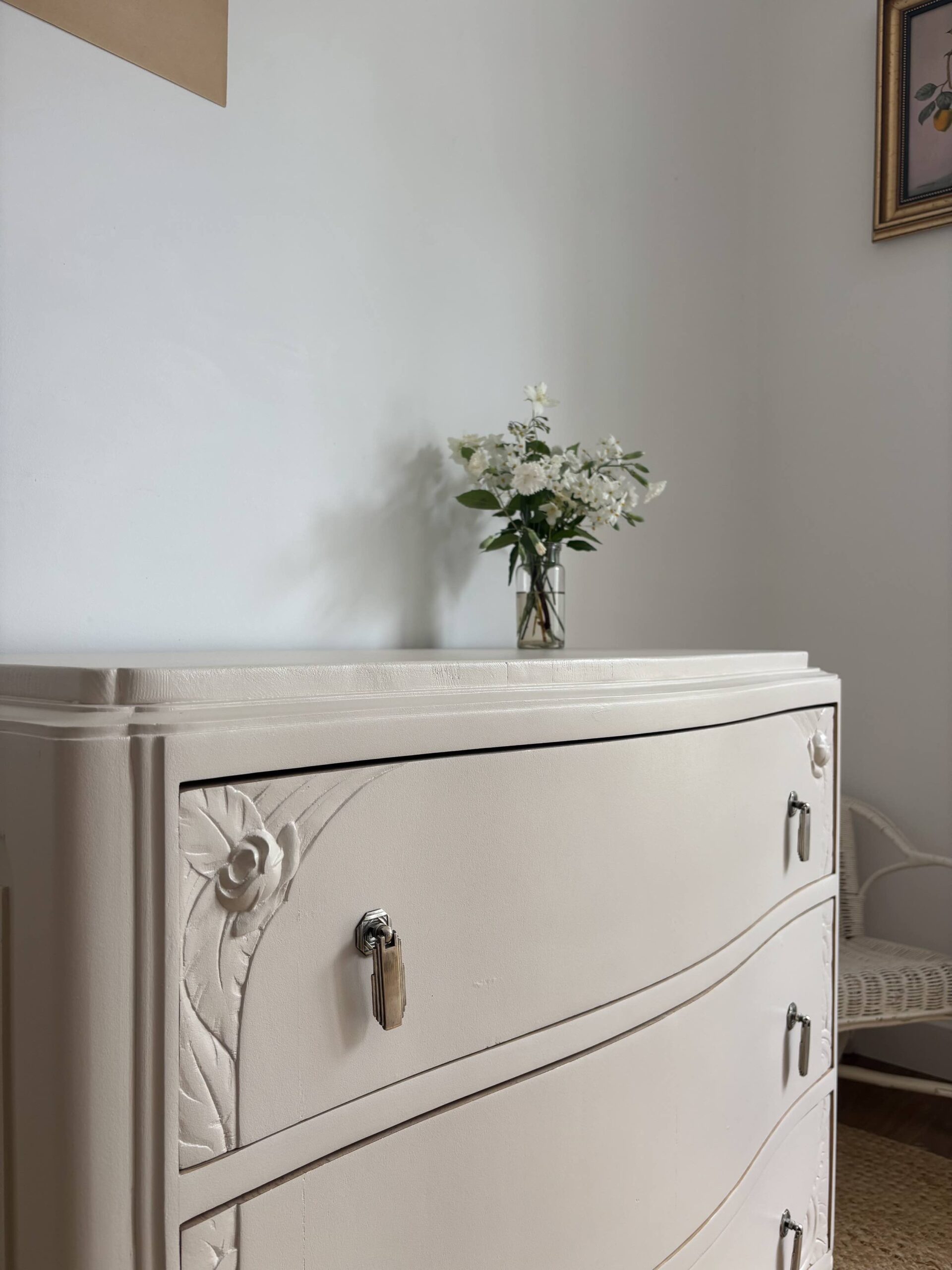 La commode "premier mai" – Image 4