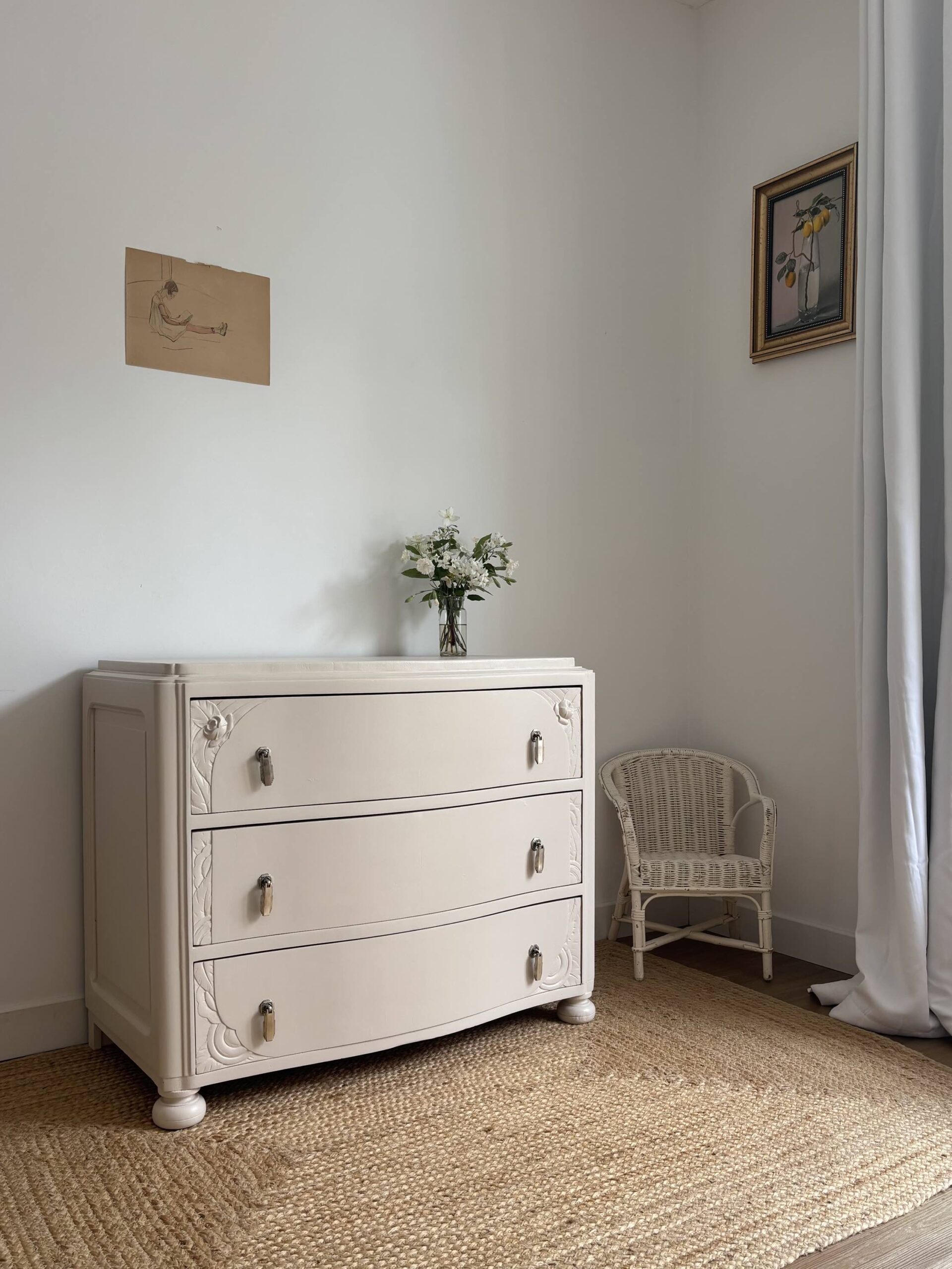 La commode "premier mai" – Image 10