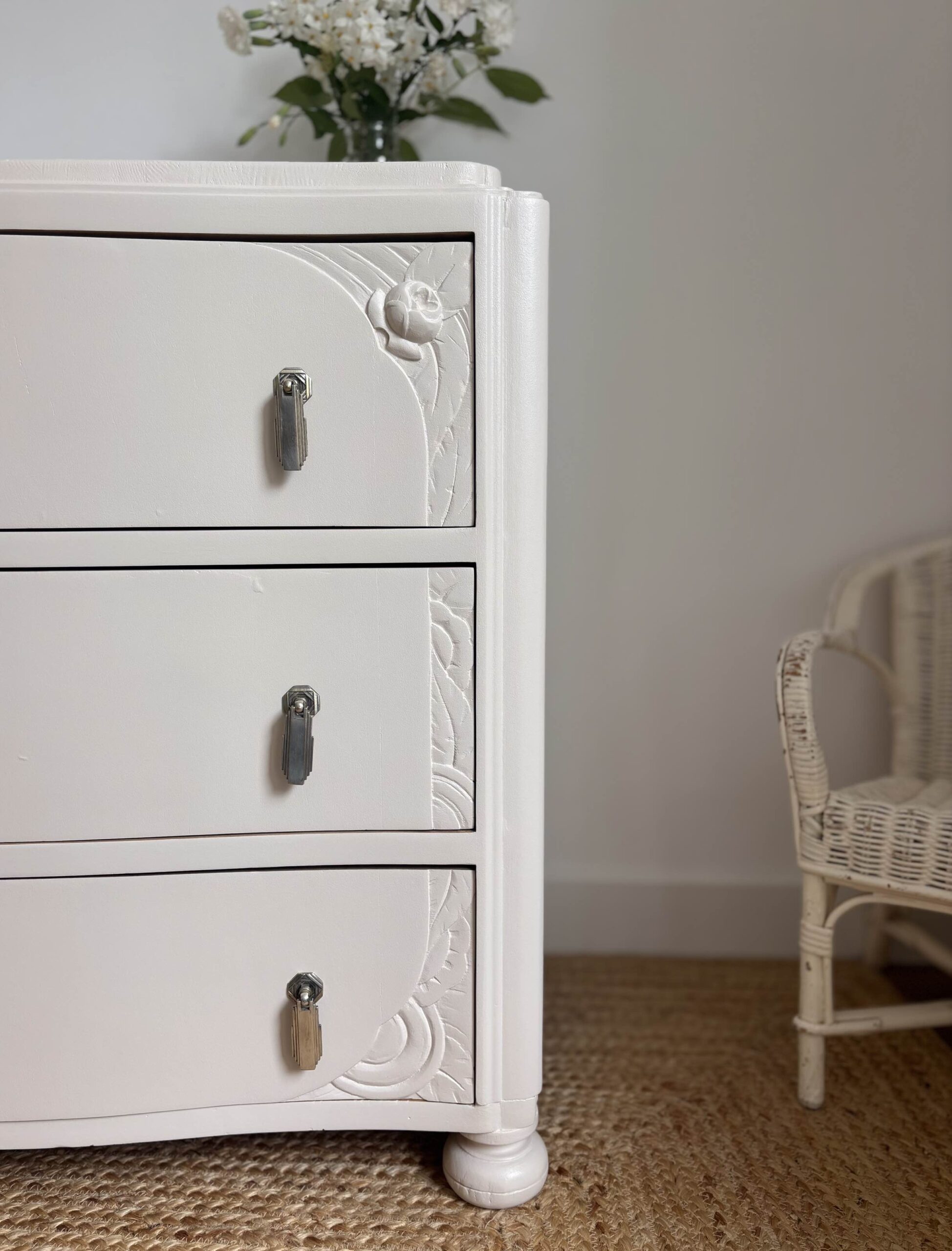 La commode "premier mai" – Image 9