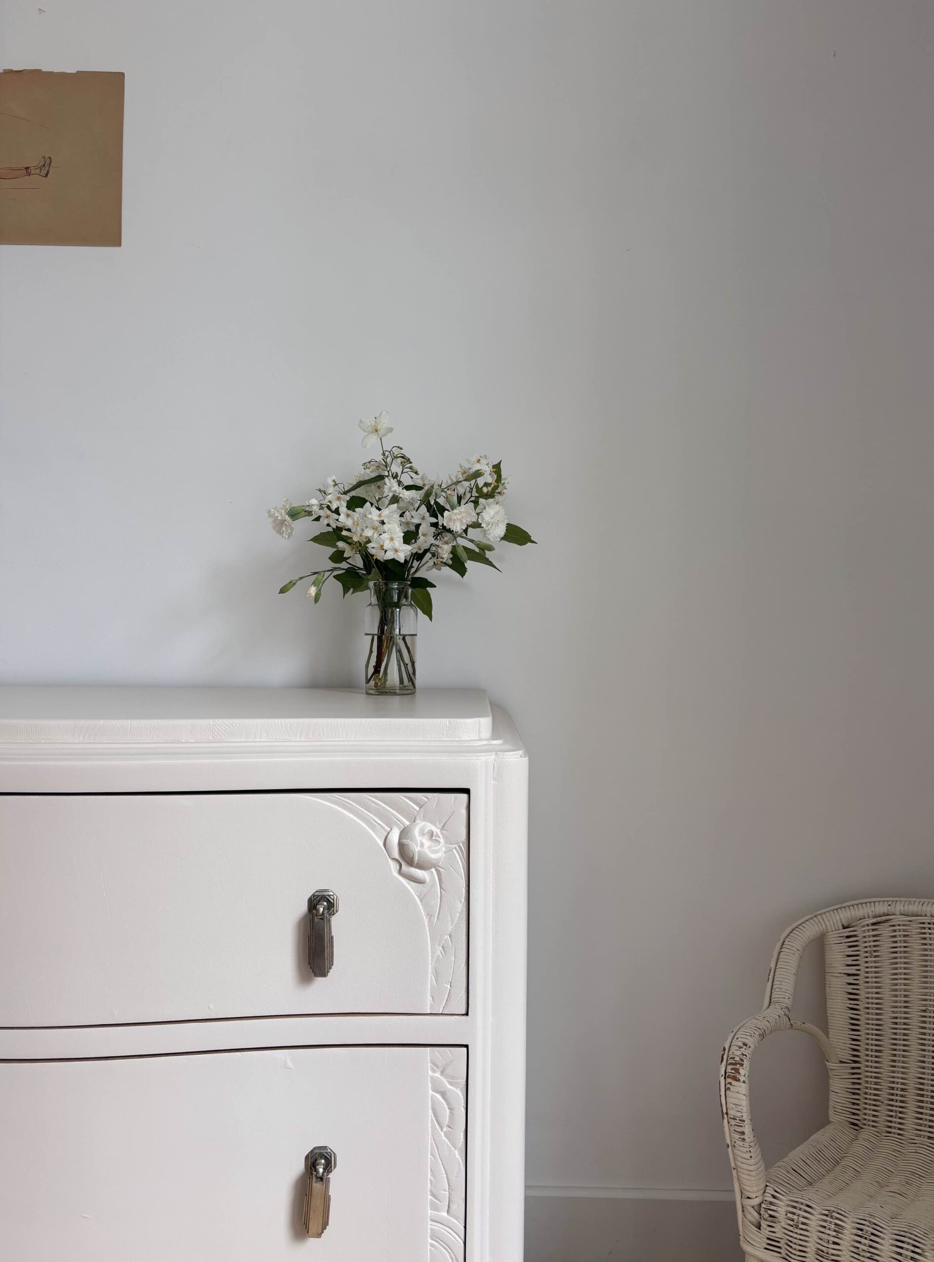 La commode "premier mai" – Image 6