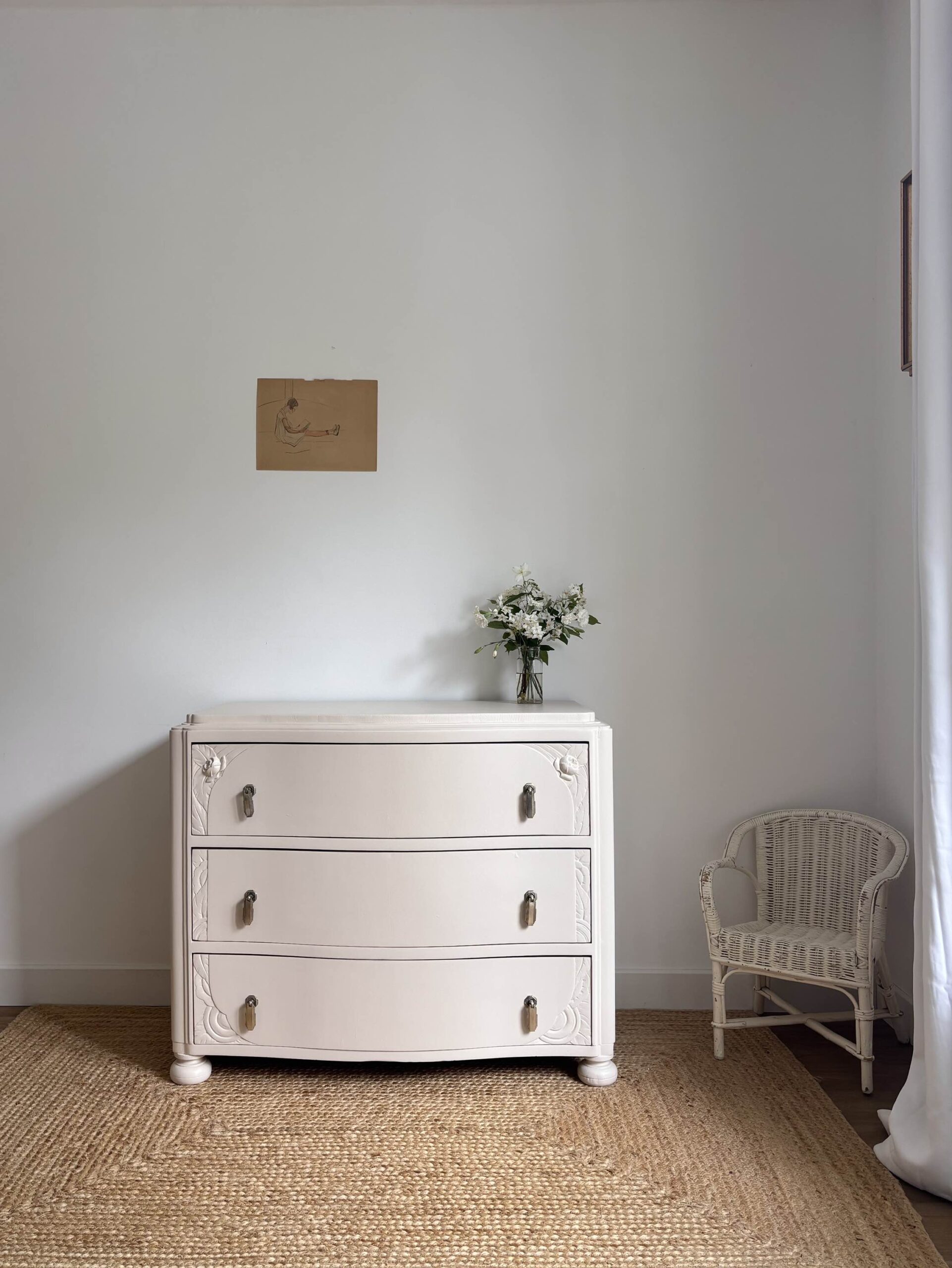 La commode "premier mai" – Image 5