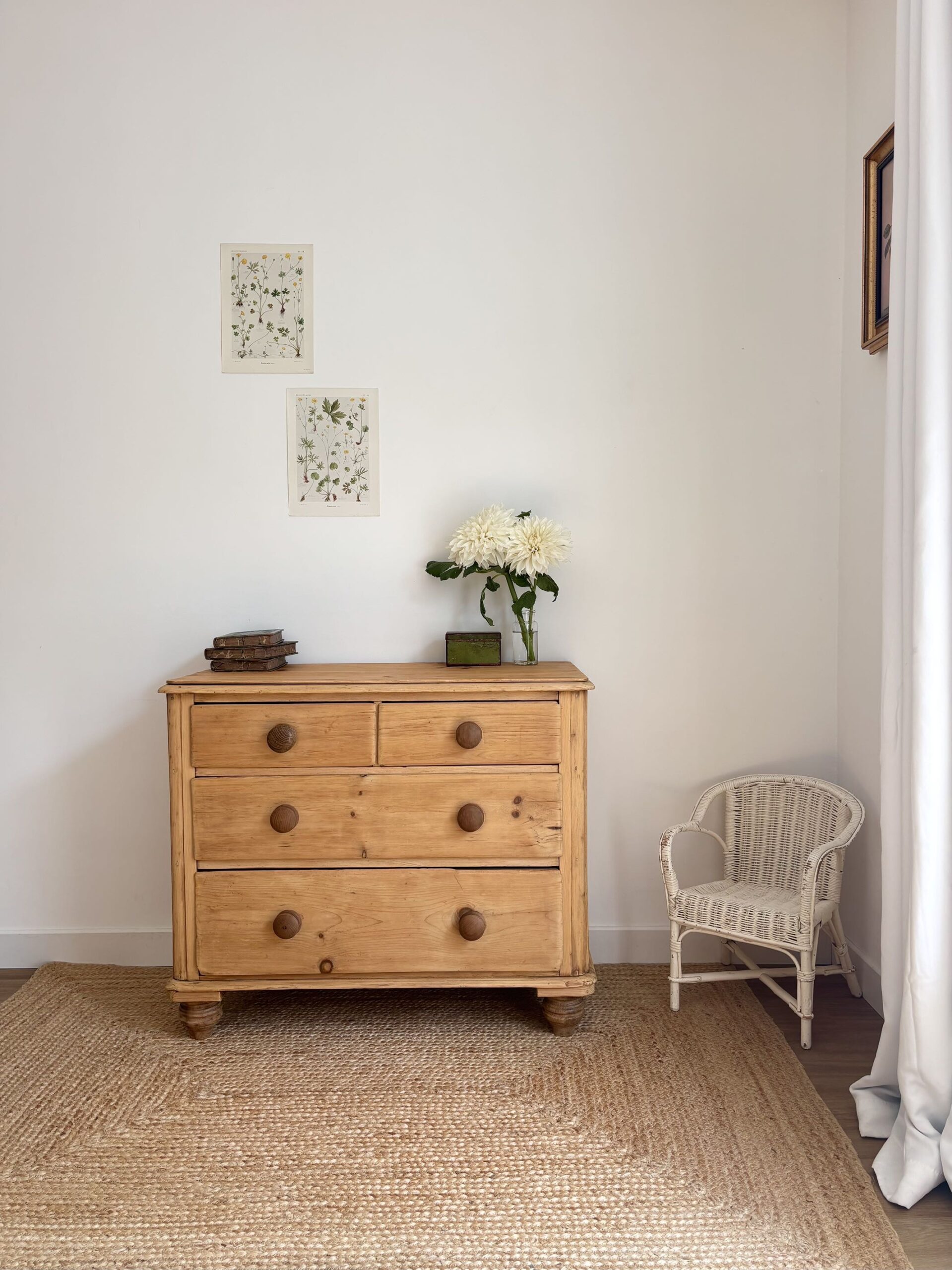 ADOPTÉE - La commode anglaise Sonnet 43 – Image 11