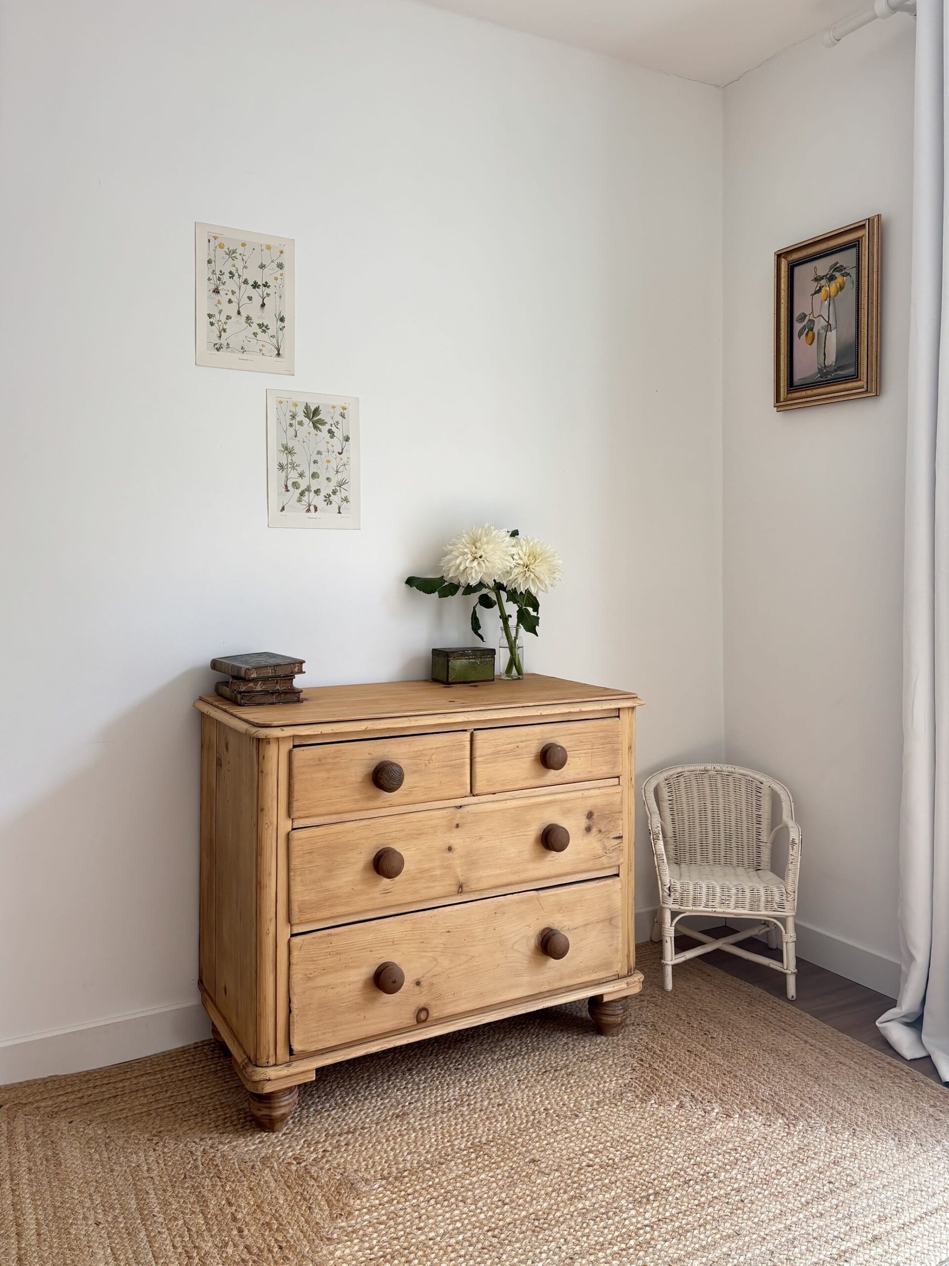 ADOPTÉE - La commode anglaise Sonnet 43 – Image 4