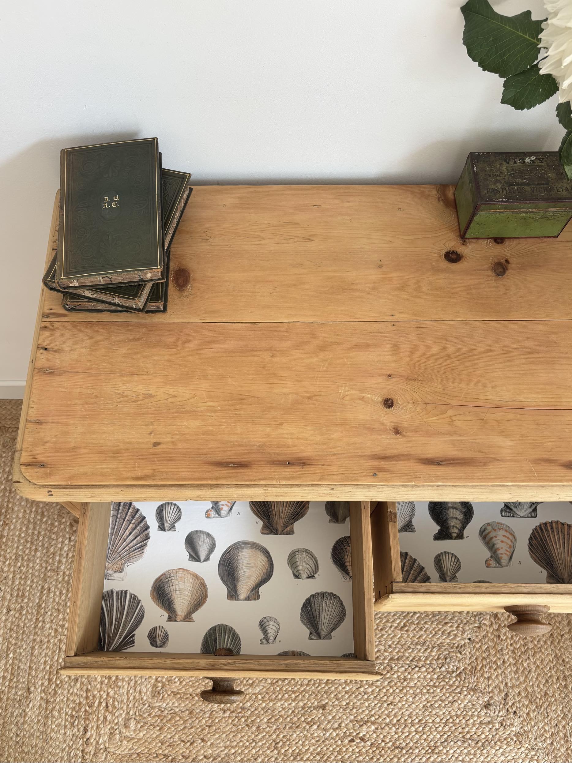 ADOPTÉE - La commode anglaise Sonnet 43 – Image 8
