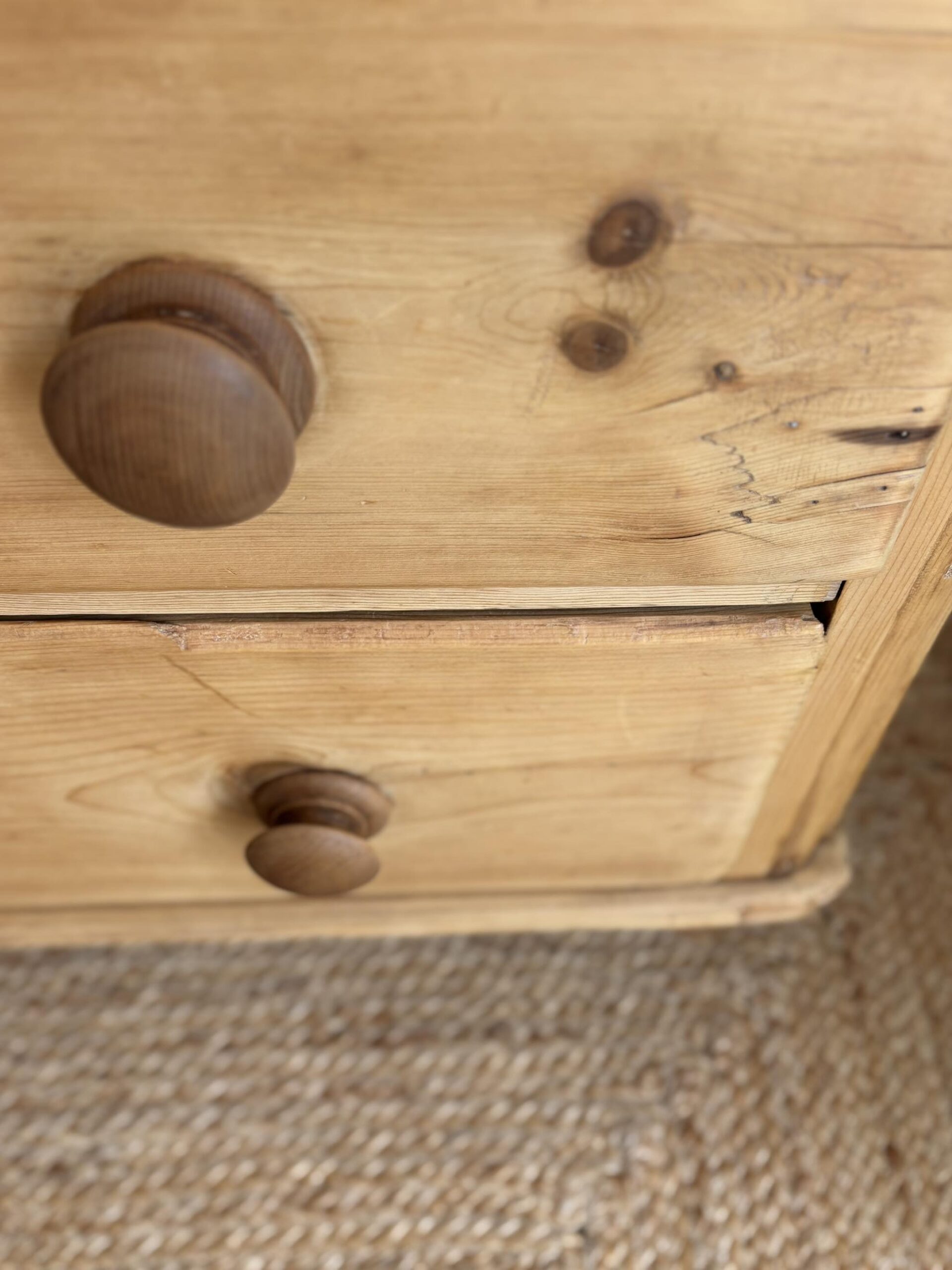ADOPTÉE - La commode anglaise Sonnet 43 – Image 25