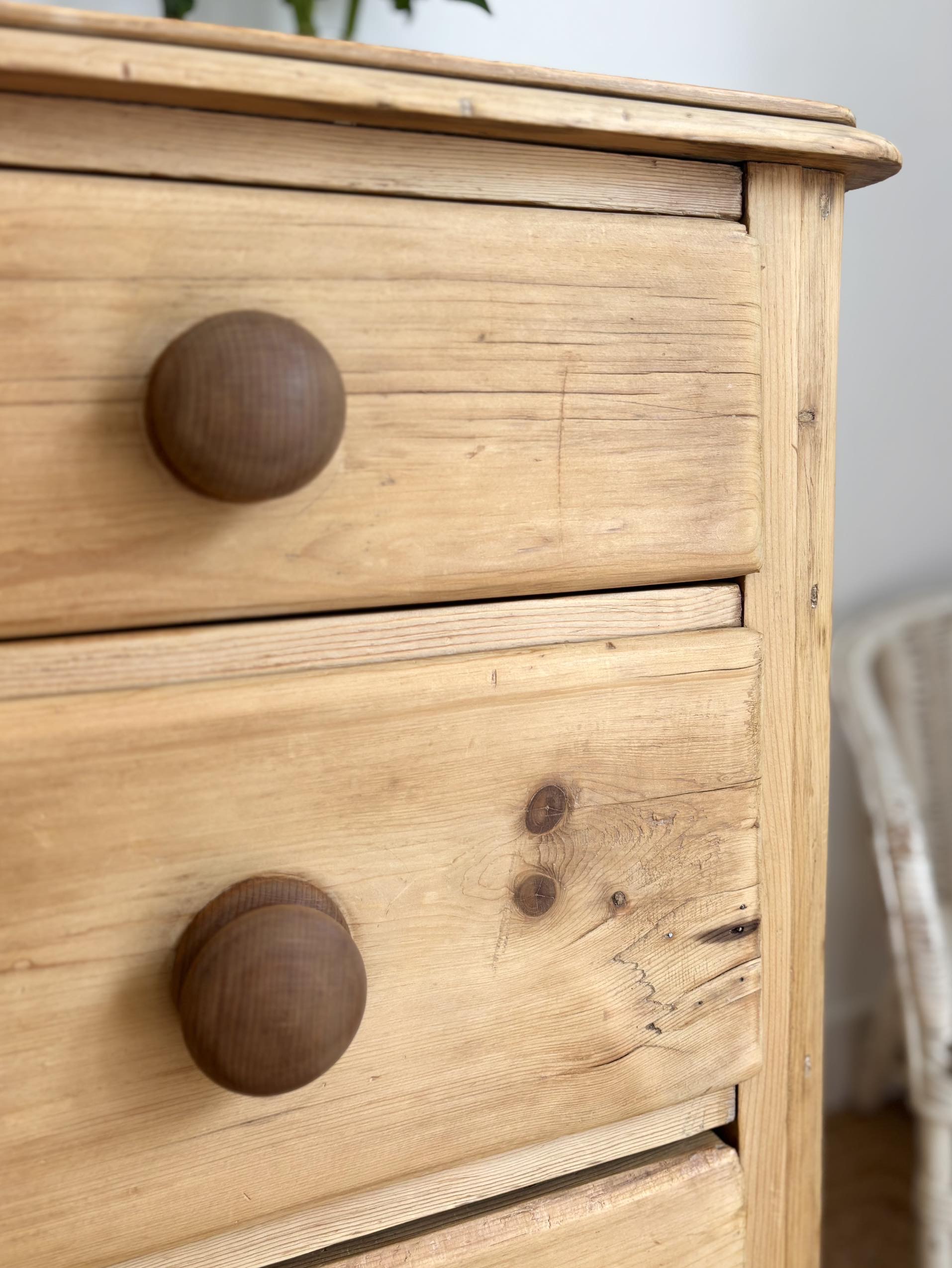 ADOPTÉE - La commode anglaise Sonnet 43 – Image 22