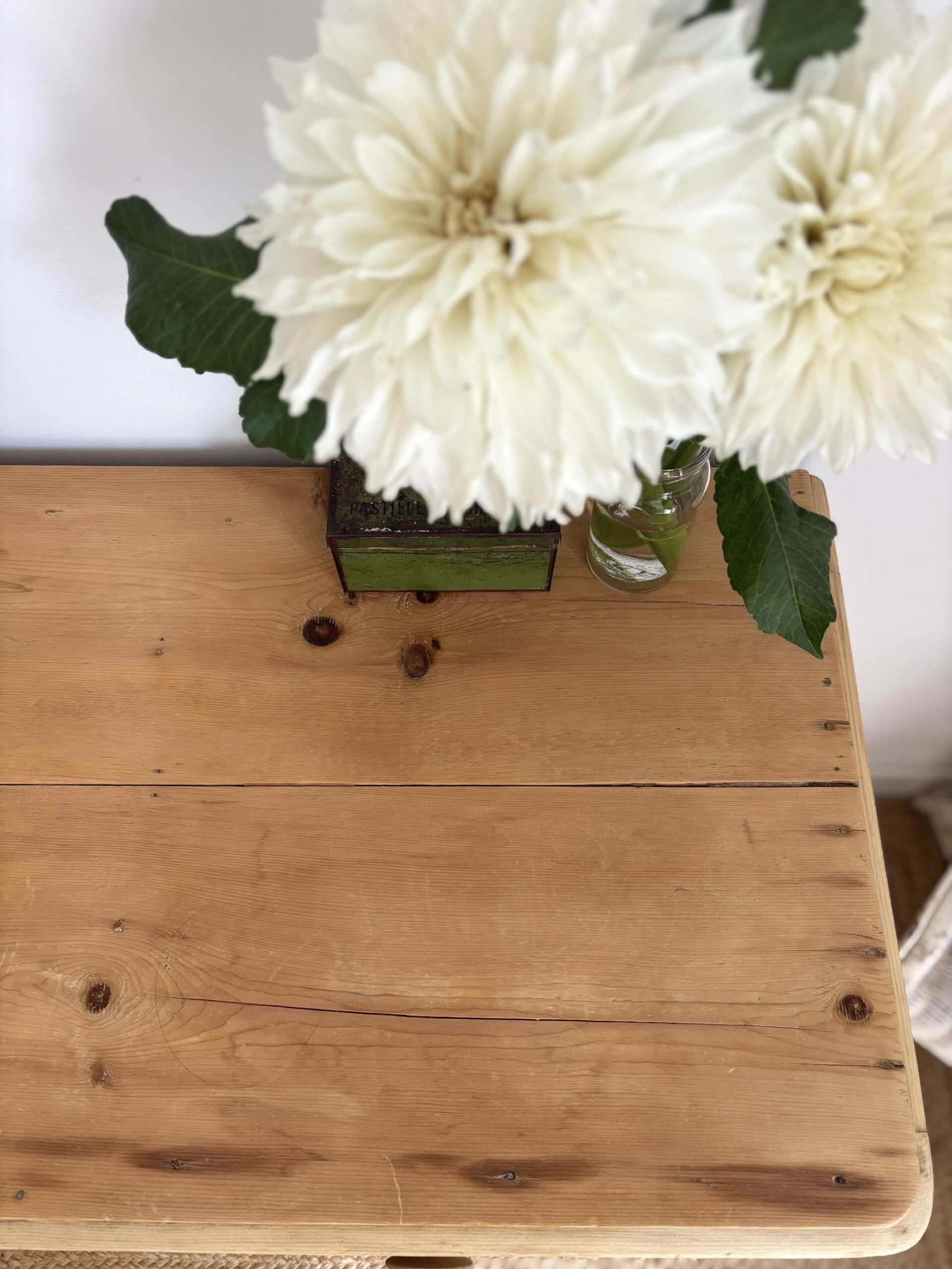 ADOPTÉE - La commode anglaise Sonnet 43 – Image 16