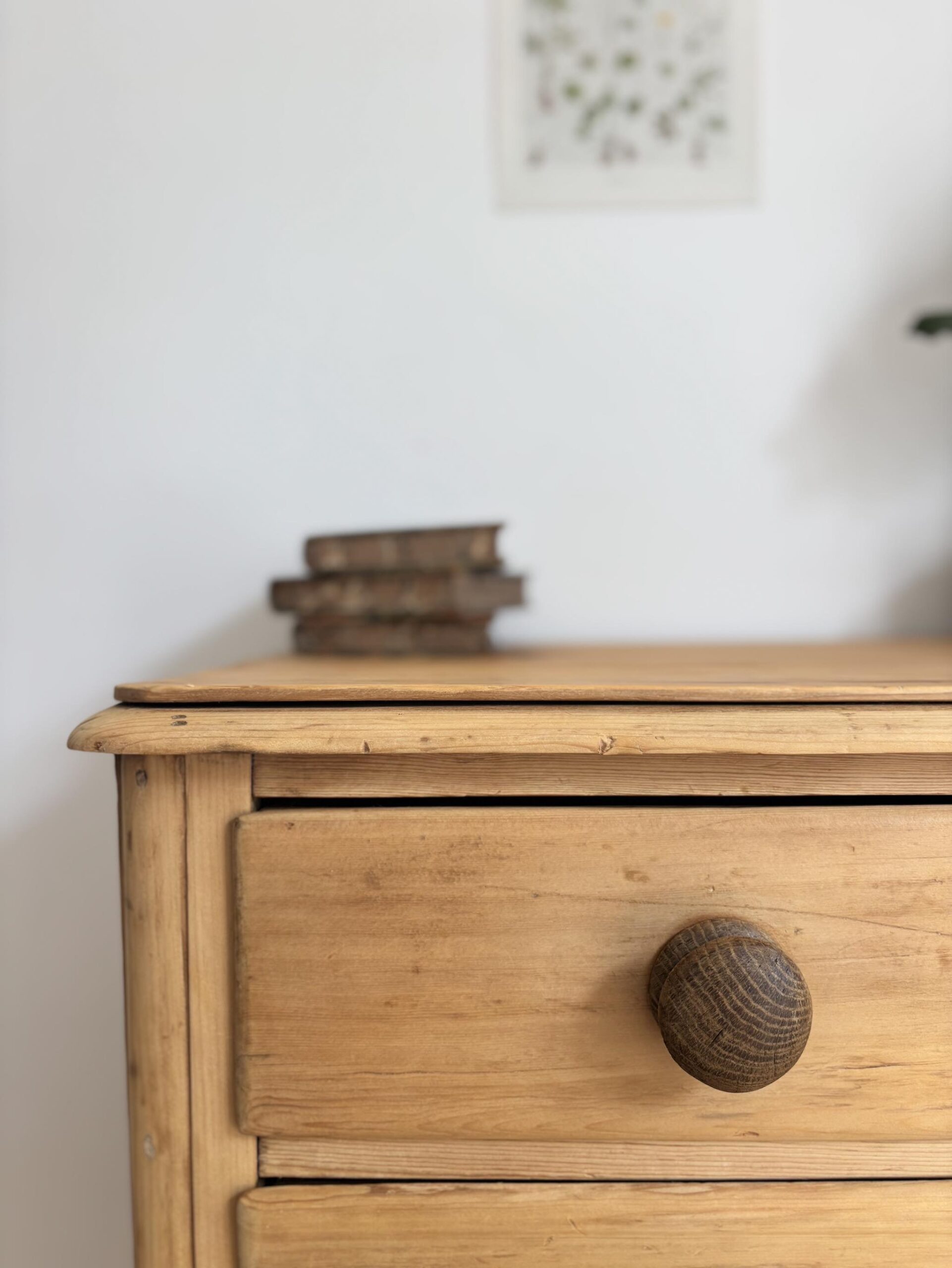 ADOPTÉE - La commode anglaise Sonnet 43 – Image 15