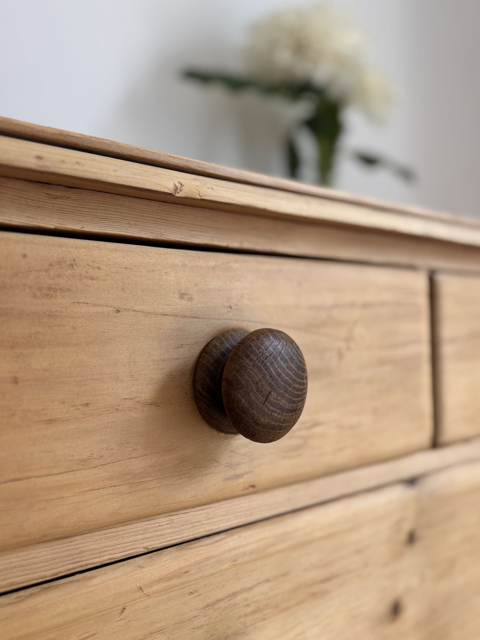 ADOPTÉE - La commode anglaise Sonnet 43 – Image 18