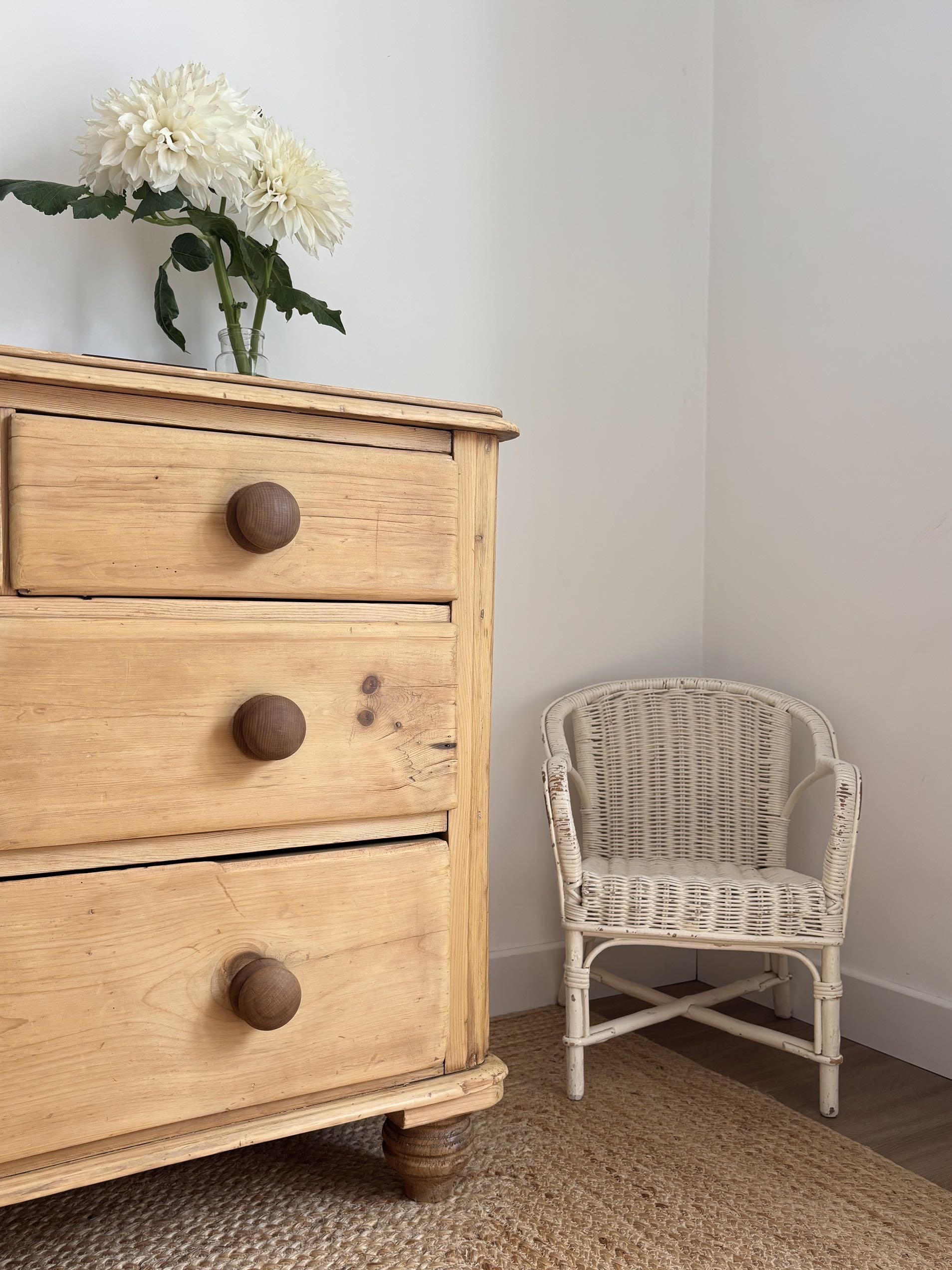 ADOPTÉE - La commode anglaise Sonnet 43 – Image 20