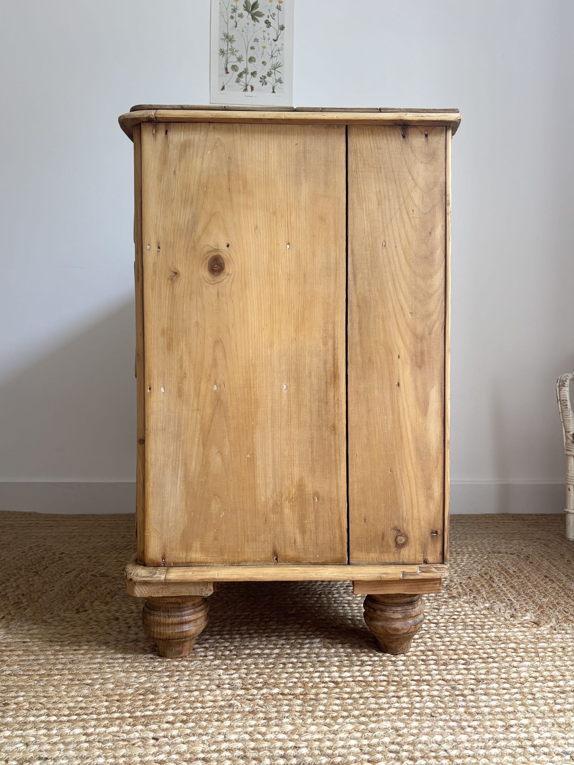 ADOPTÉE - La commode anglaise Sonnet 43 – Image 26