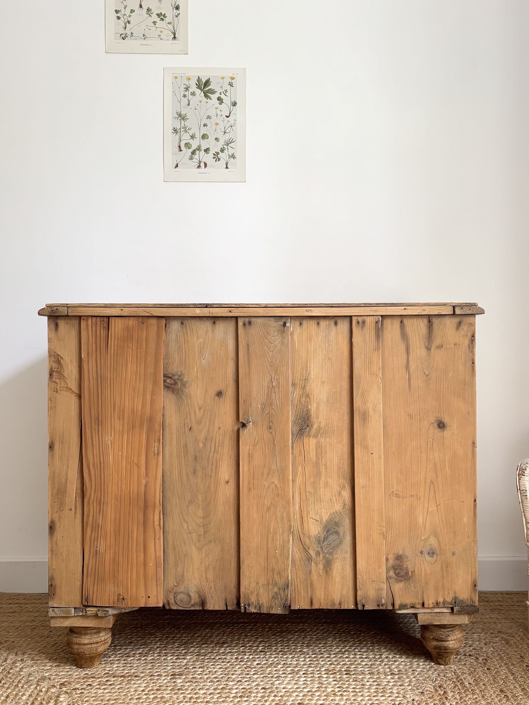 ADOPTÉE - La commode anglaise Sonnet 43 – Image 27
