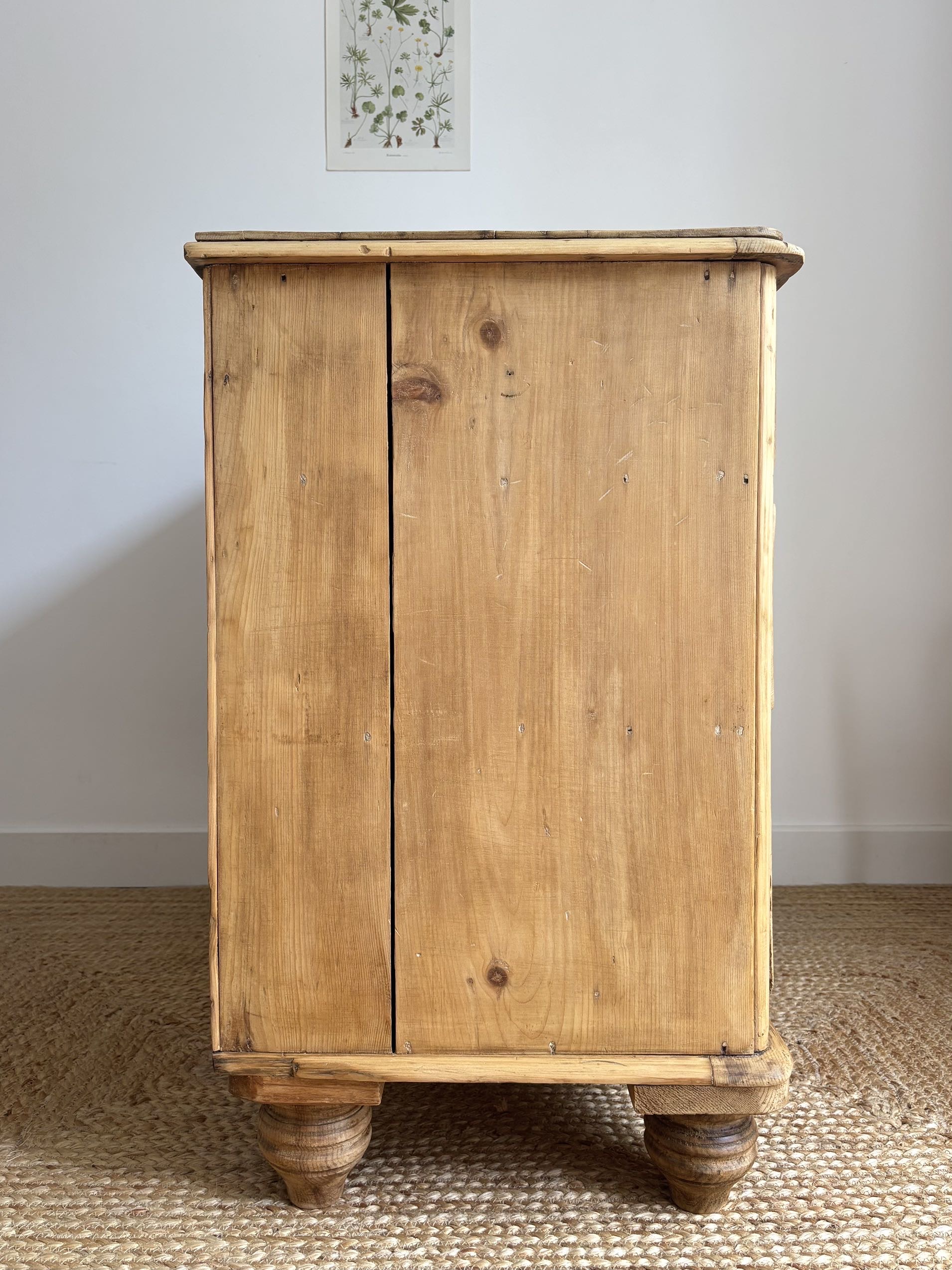 ADOPTÉE - La commode anglaise Sonnet 43 – Image 28